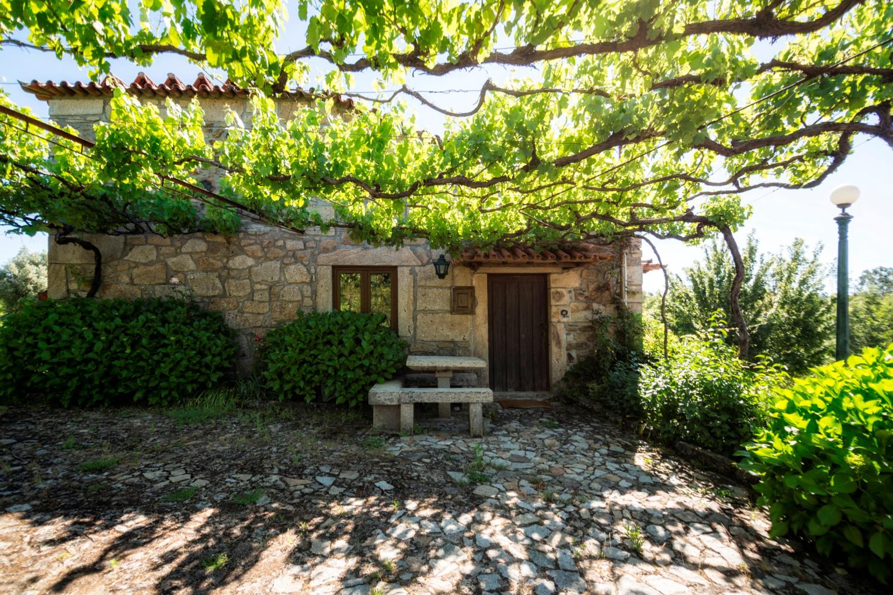 Casa Da Quinta Do Rei view 2