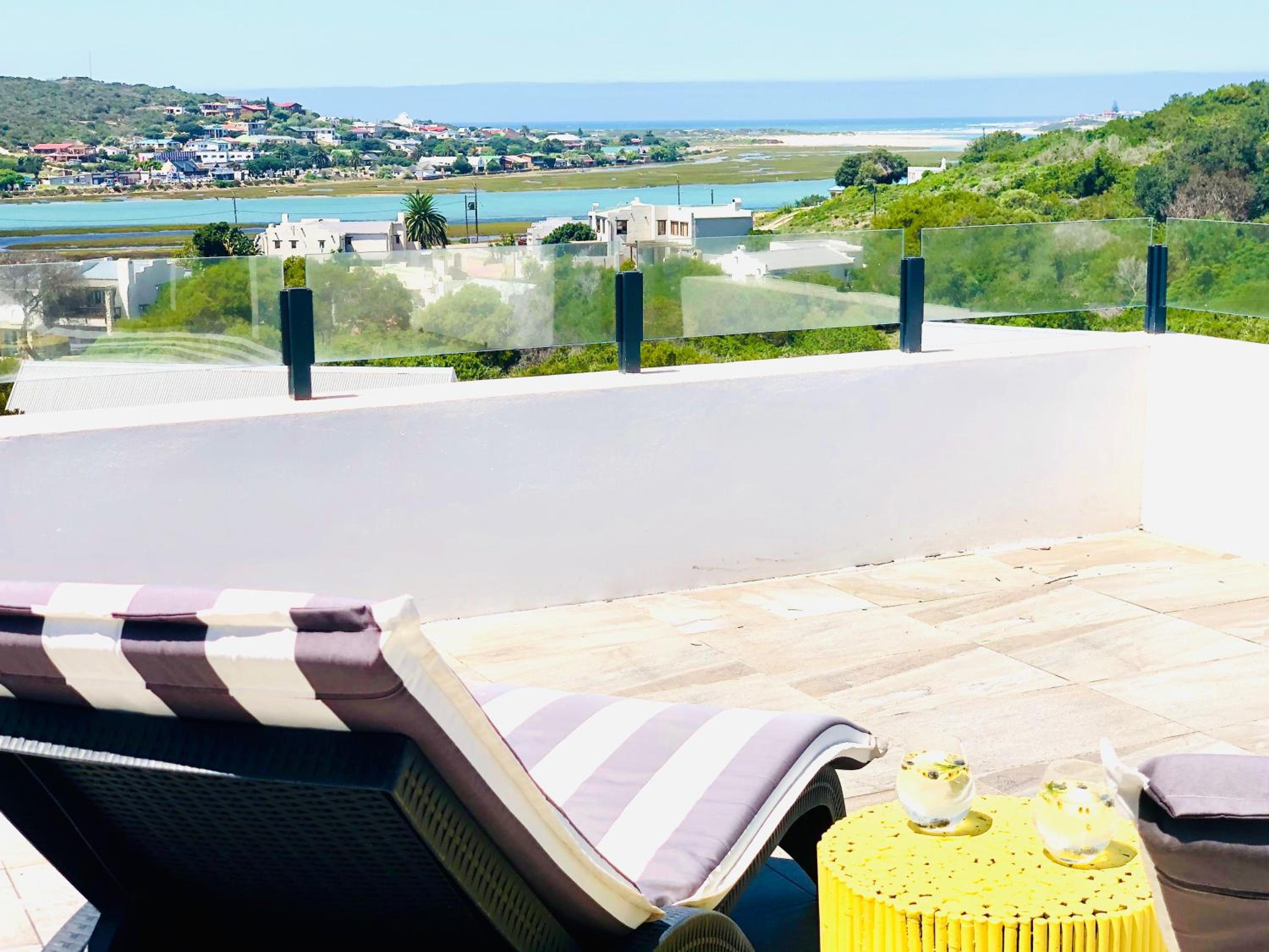 Karee Manor Guesthouse view 4