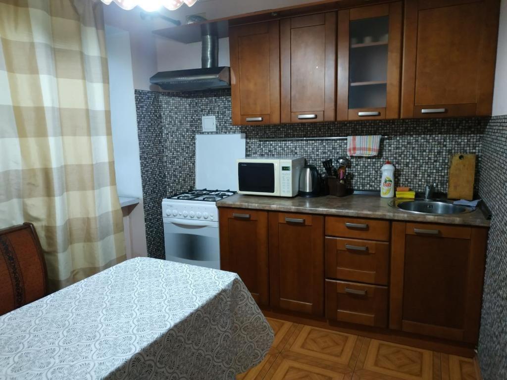 Nice apartment near Gulliver