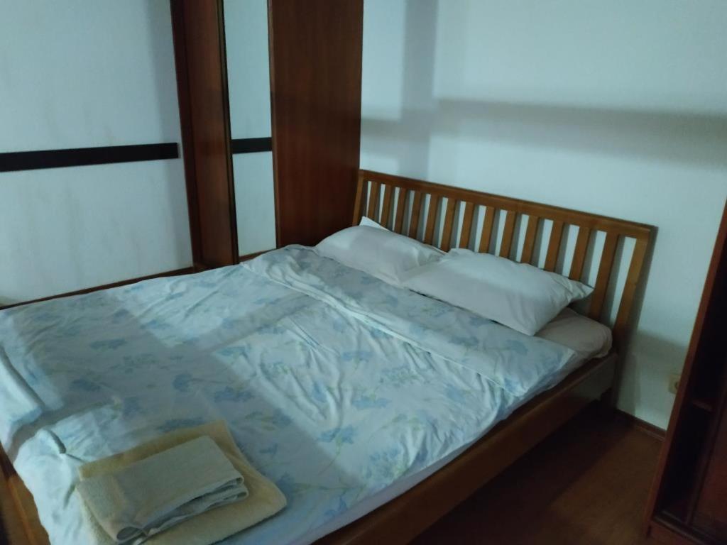 Nice apartment near Gulliver