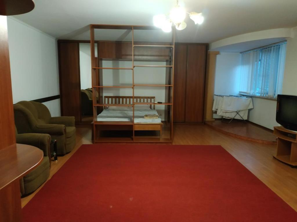 Nice apartment near Gulliver