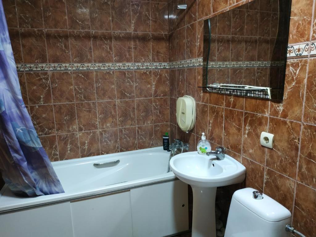 Nice apartment near Gulliver