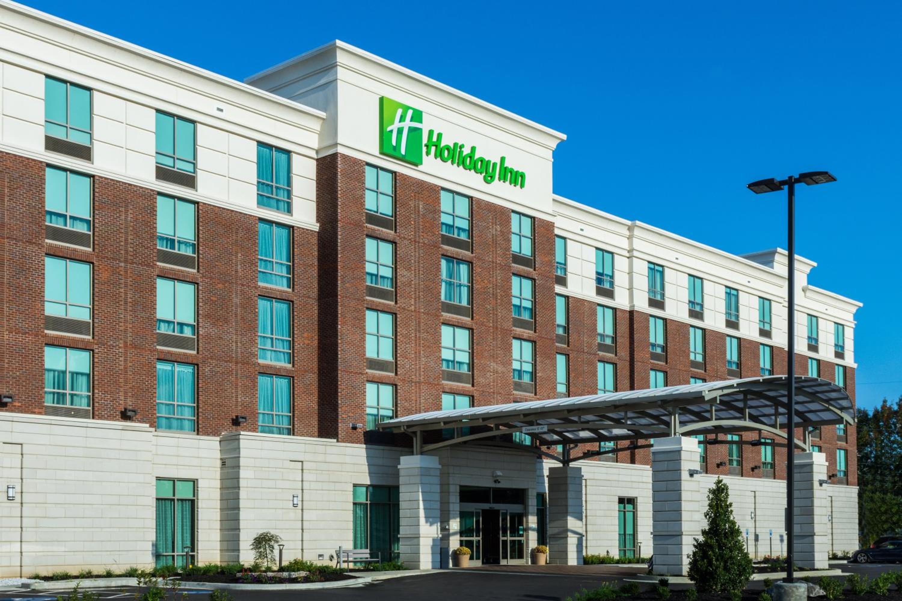 Richmond Vacations - Holiday Inn Lexington - Hamburg, an IHG Hotel - Property Image 1