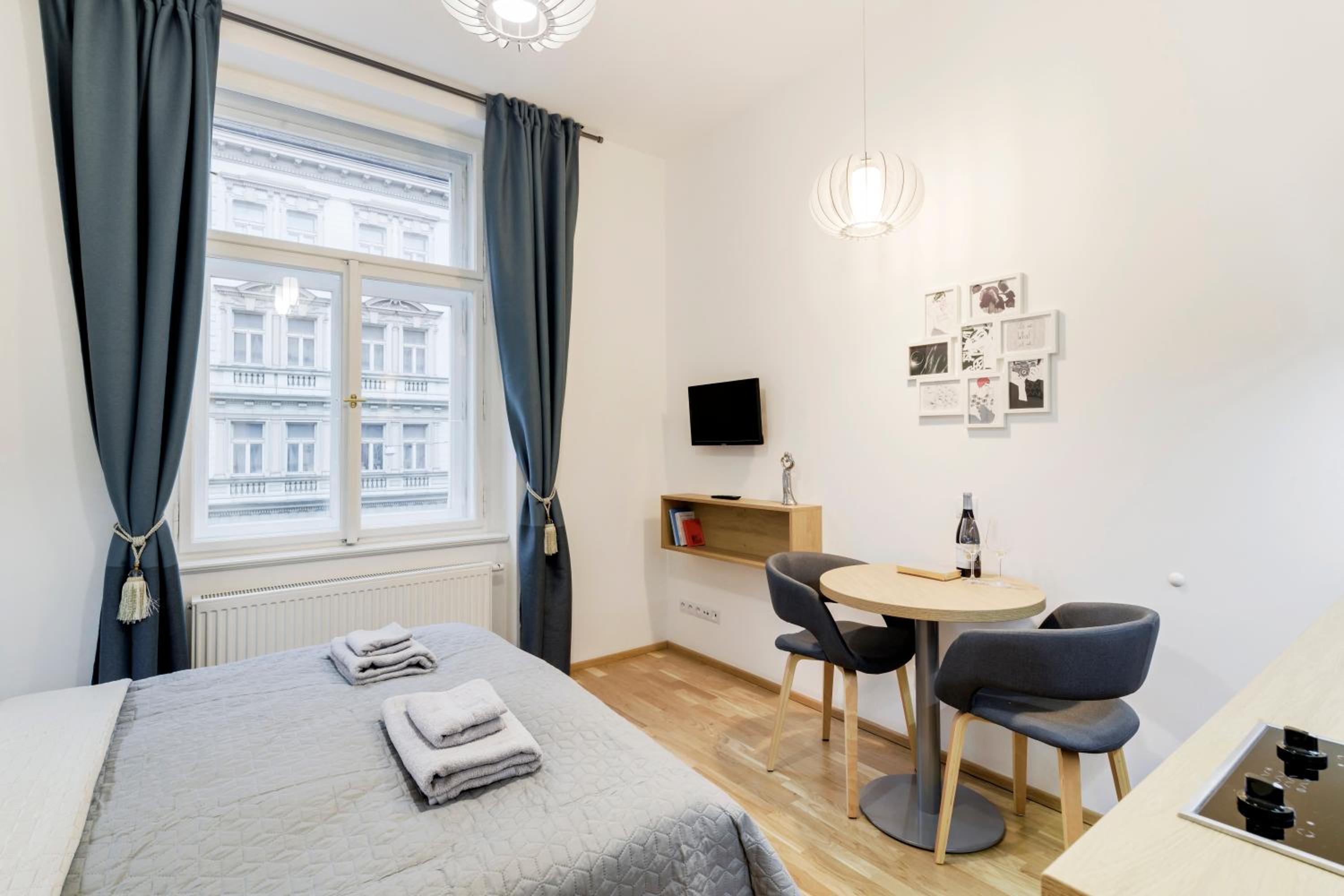 Maison Residence Prague