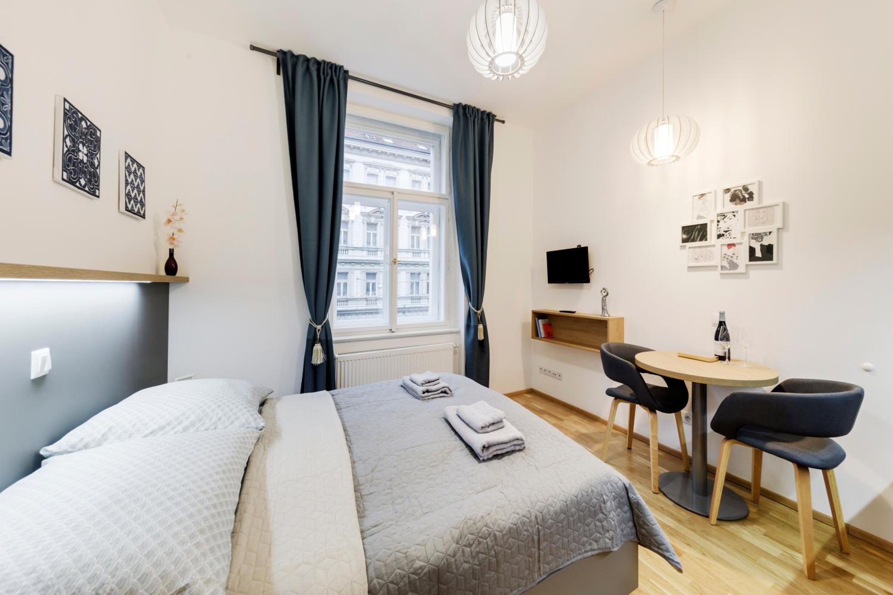 Maison Residence Prague