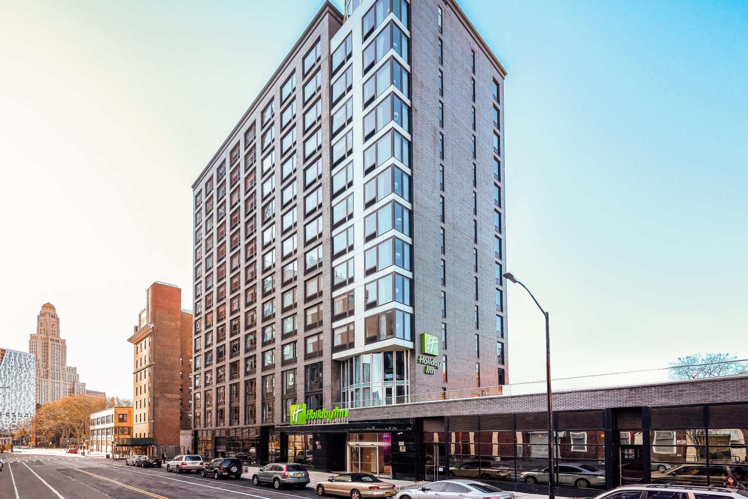 Hotel Holiday Inn Brooklyn Downtown, an IHG Hotel - Image 1