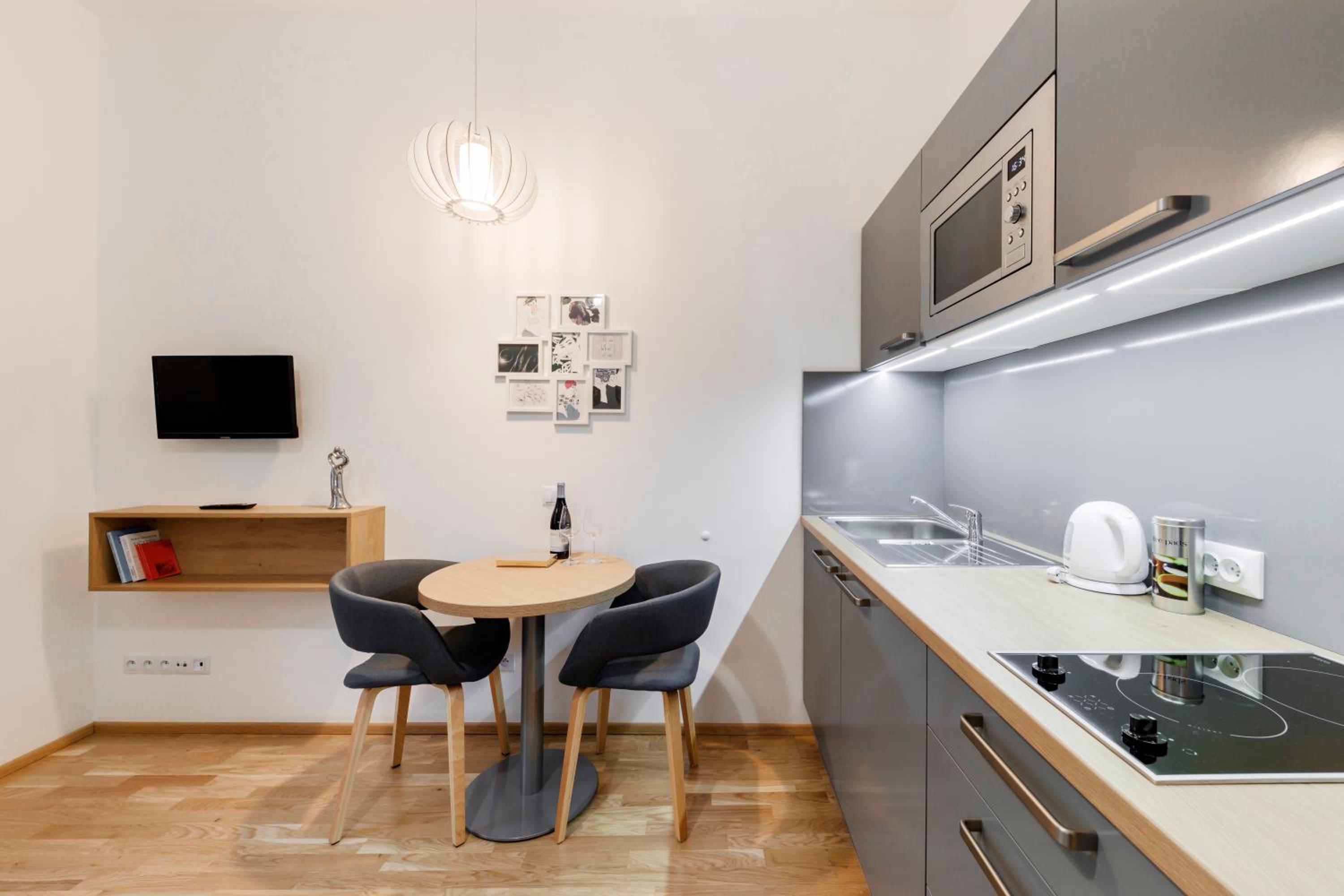 Maison Residence Prague