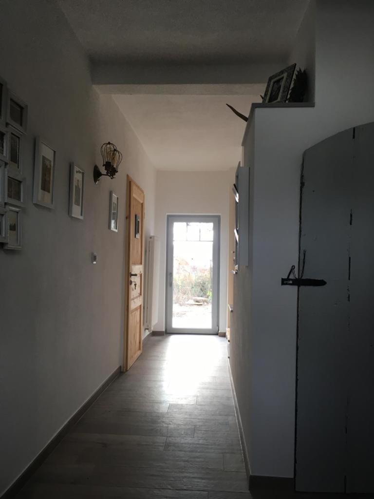 Ferienhaus unterm Schiefen Turm