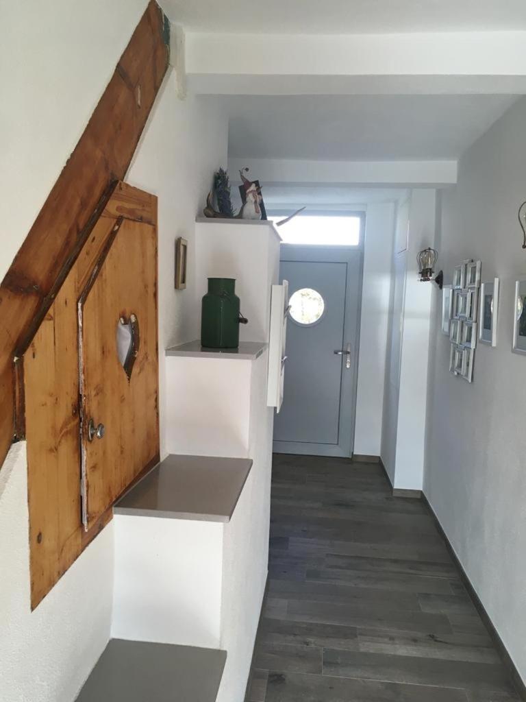 Ferienhaus unterm Schiefen Turm