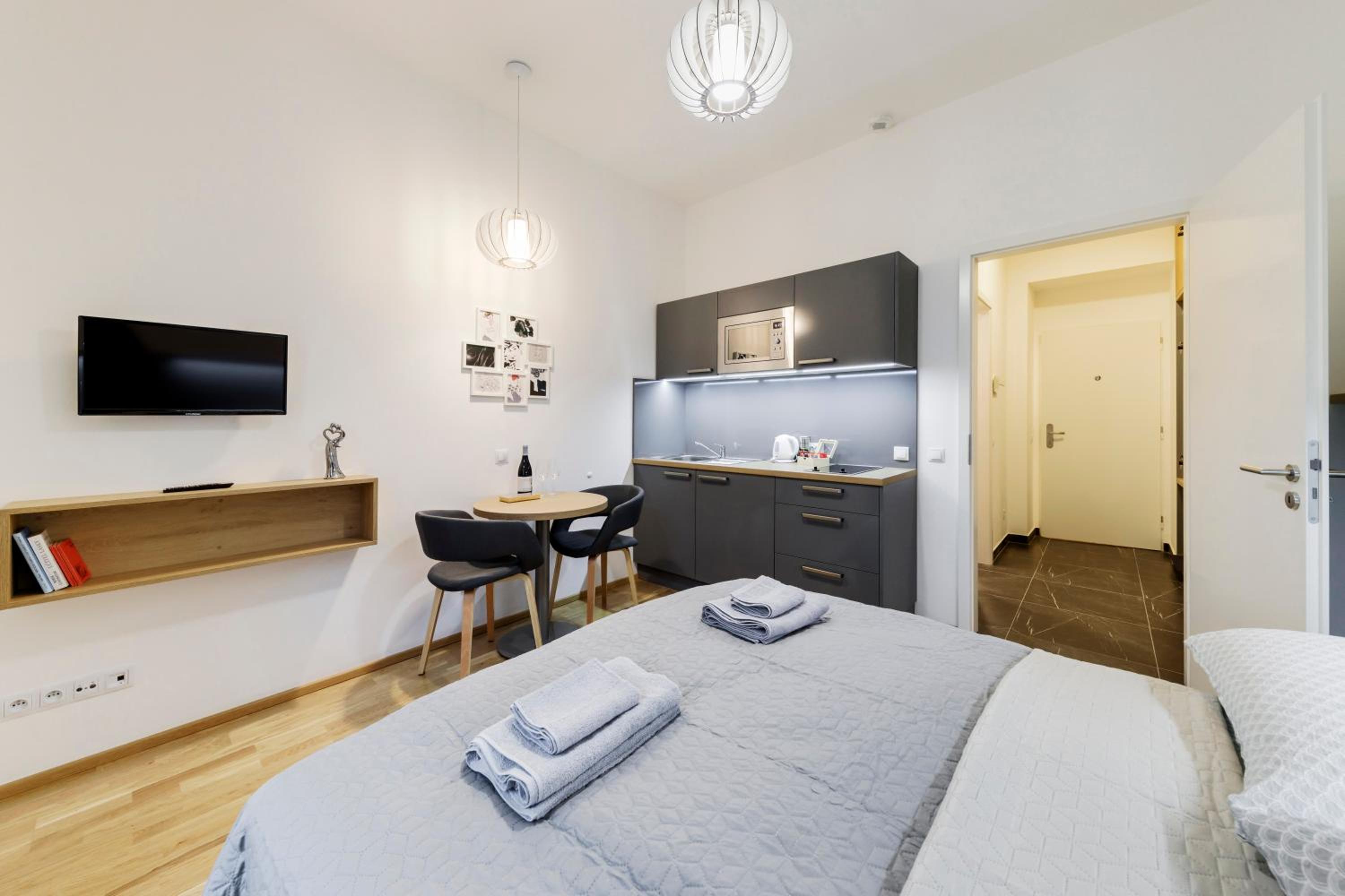 Maison Residence Prague