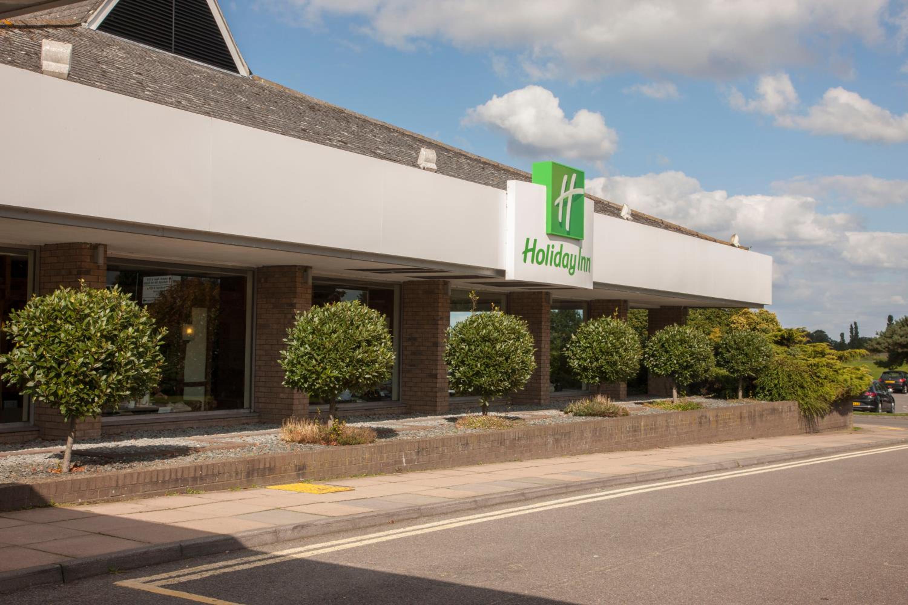 Ipswich Vacations - Holiday Inn Ipswich, an IHG Hotel - Property Image 1