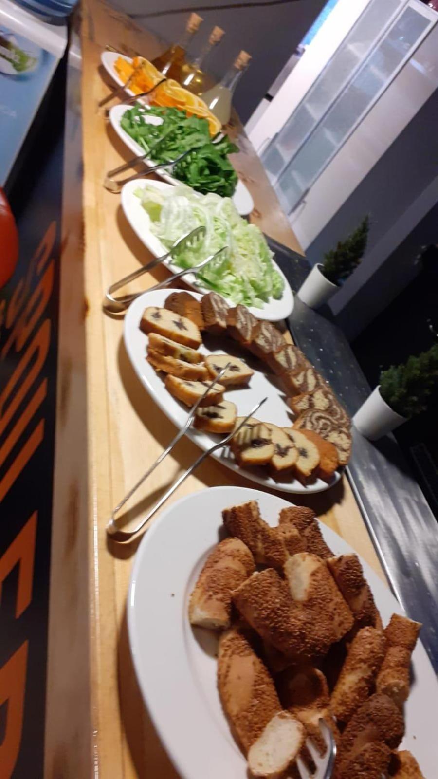 Istanbul Central Otel - Image 31