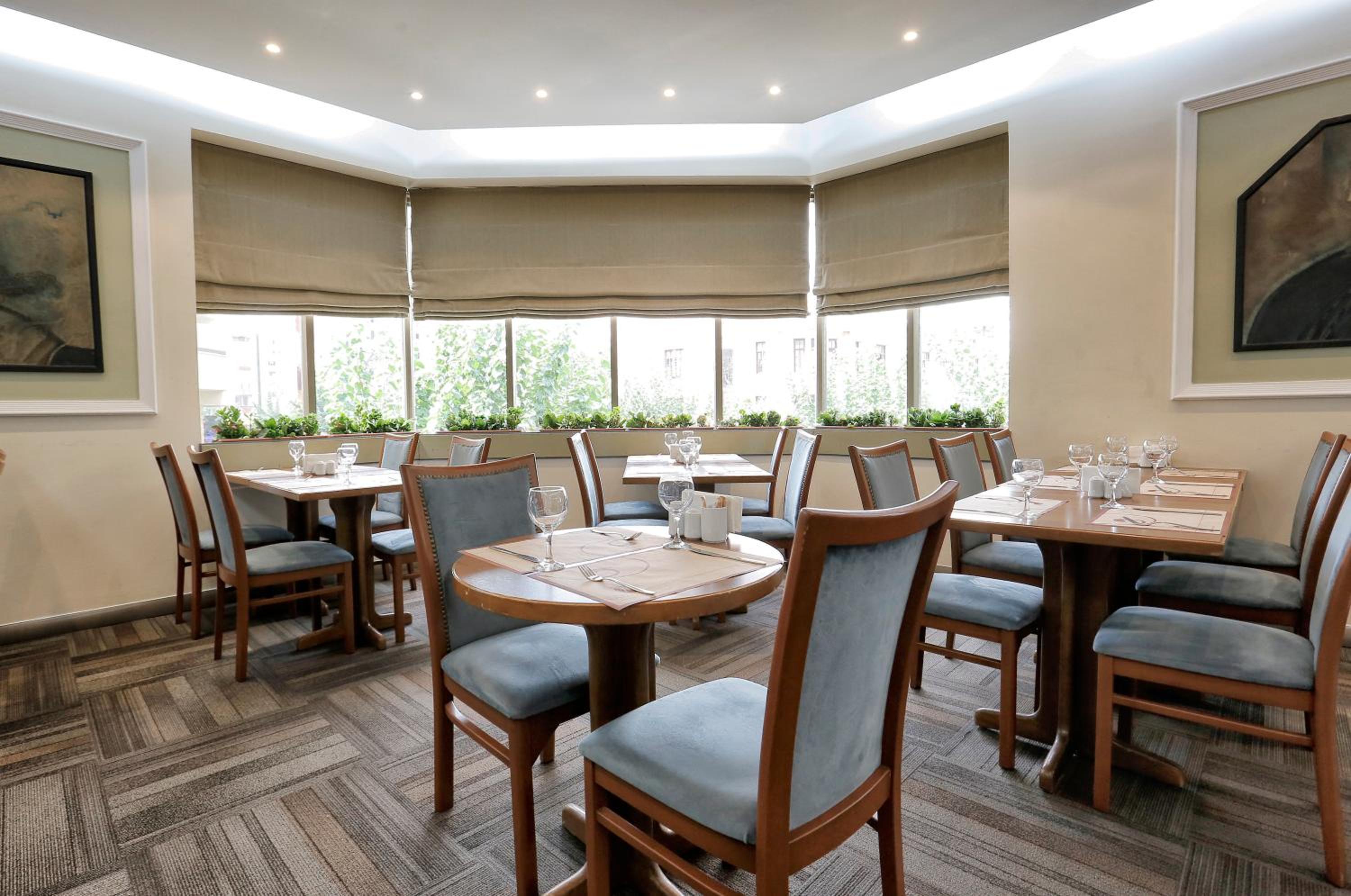 Kaya Prestige Oteli - Image 36