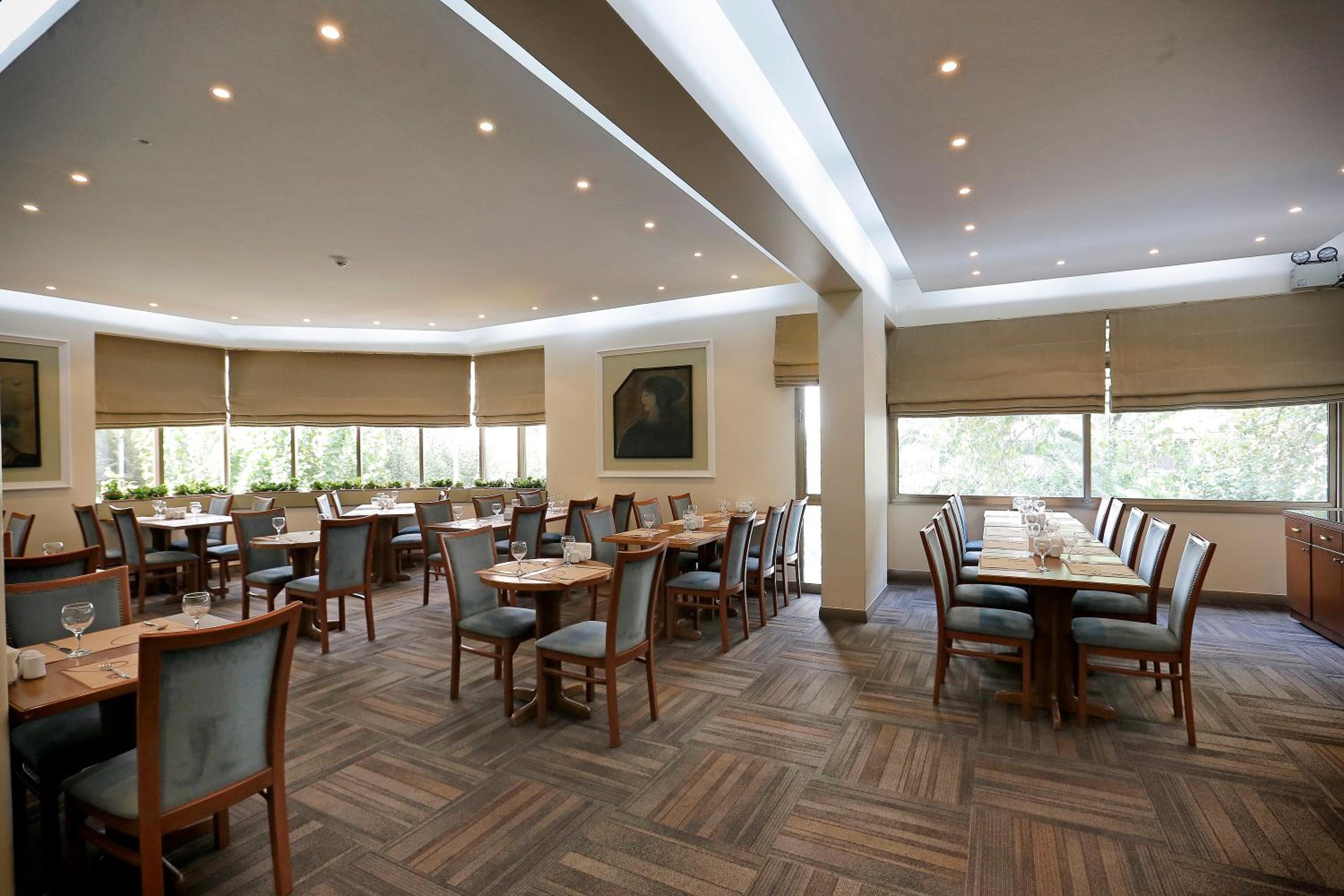 Kaya Prestige Oteli - Image 8