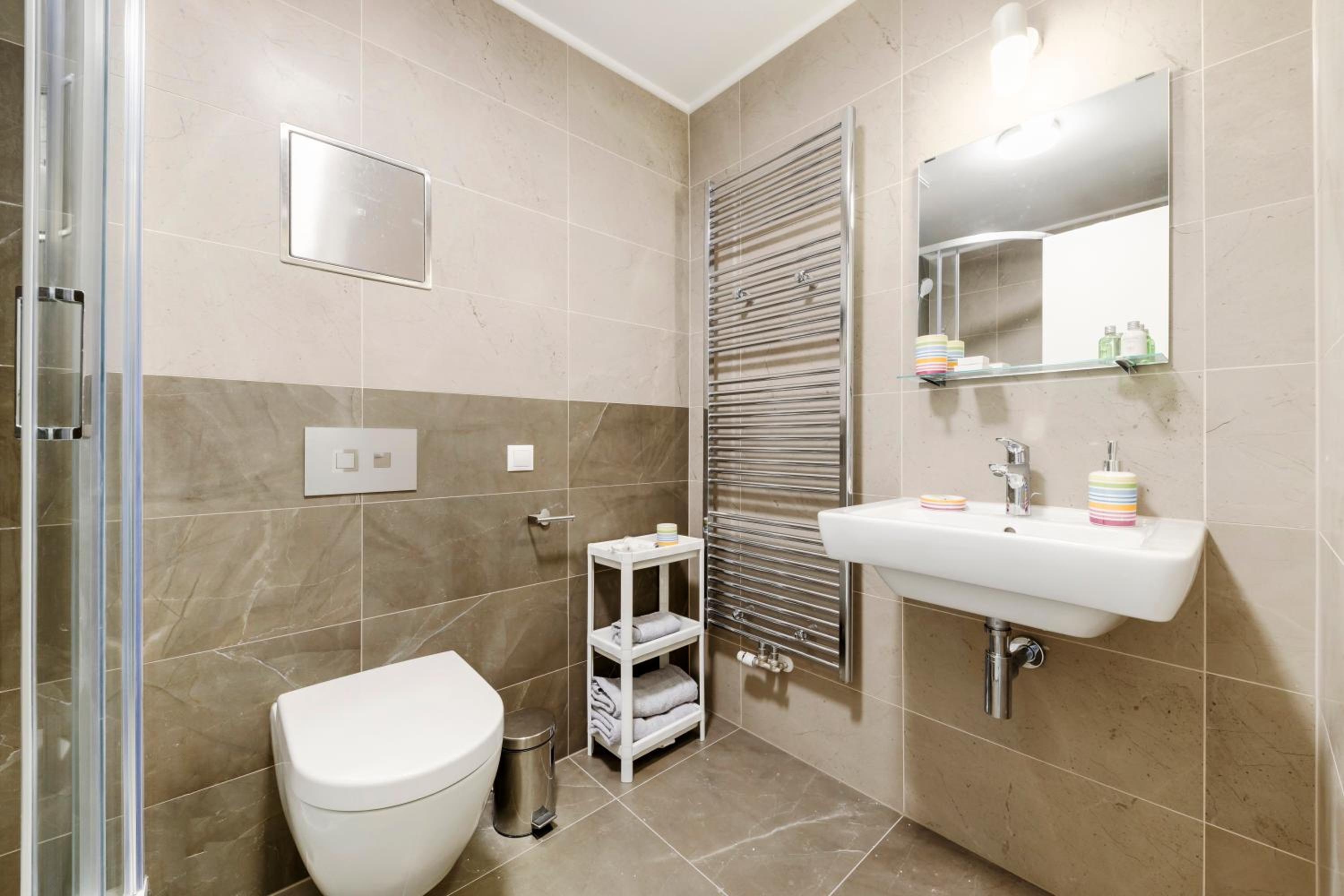 Maison Residence Prague