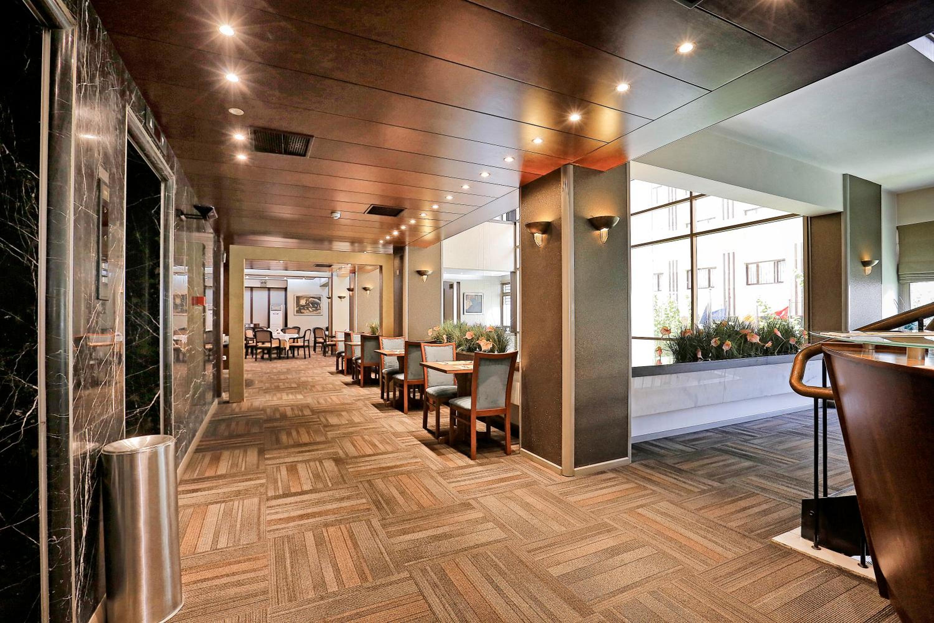 Kaya Prestige Oteli - Image 35