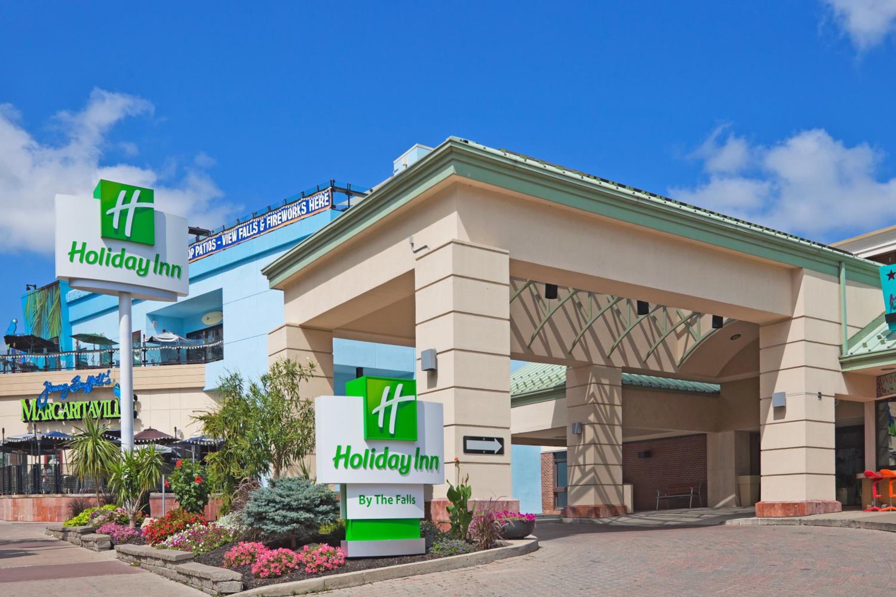 Hotel Holiday Inn Niagara Falls - By The Falls By Ihg