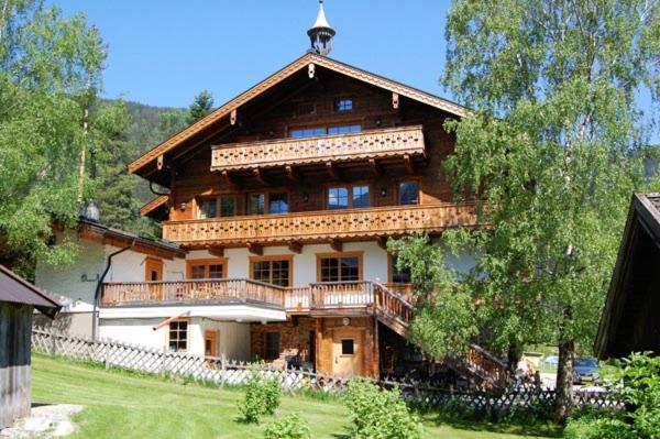 Landgasthof Kirchenwirt view 2