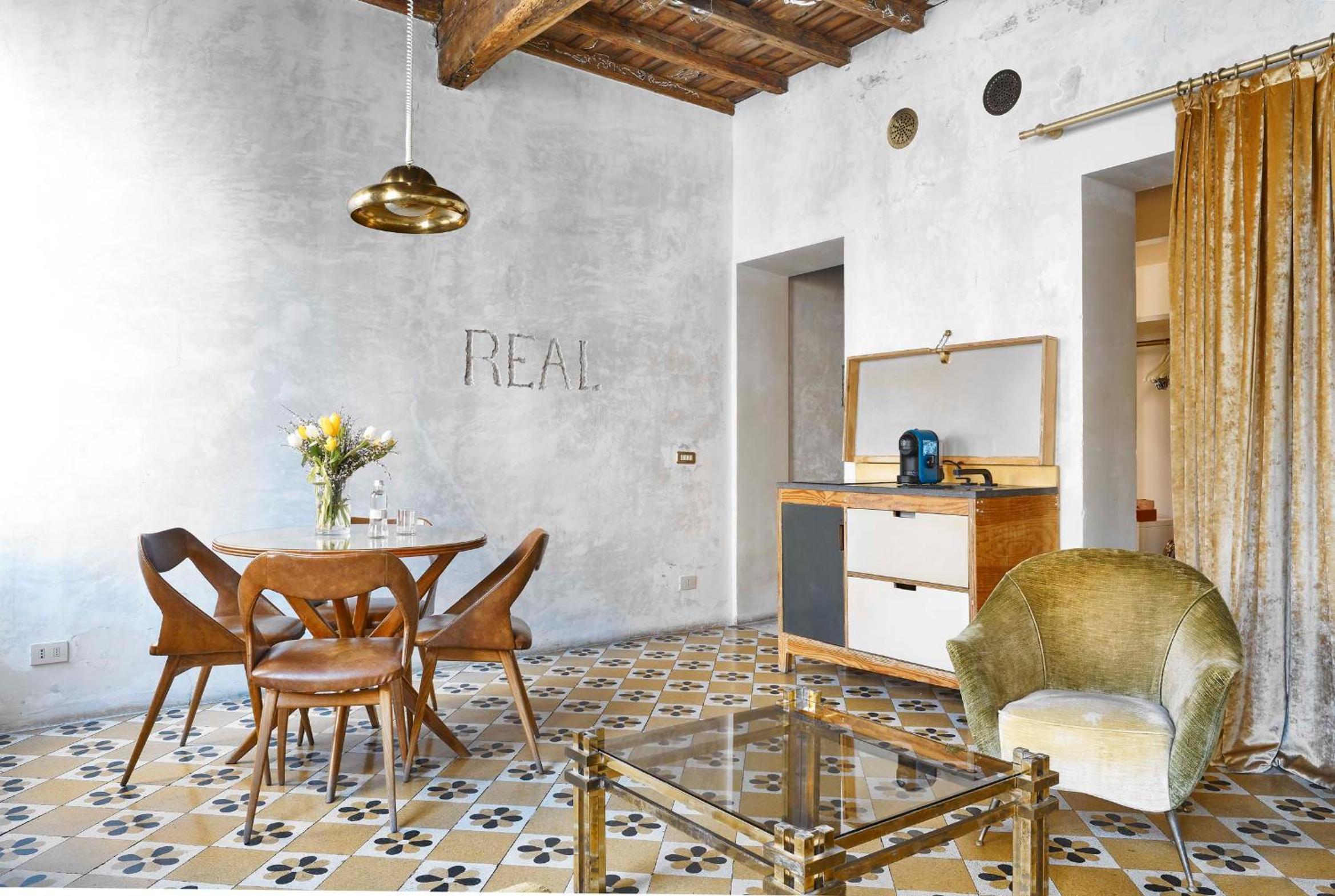 G-Rough, Rome, a Member of Design Hotels