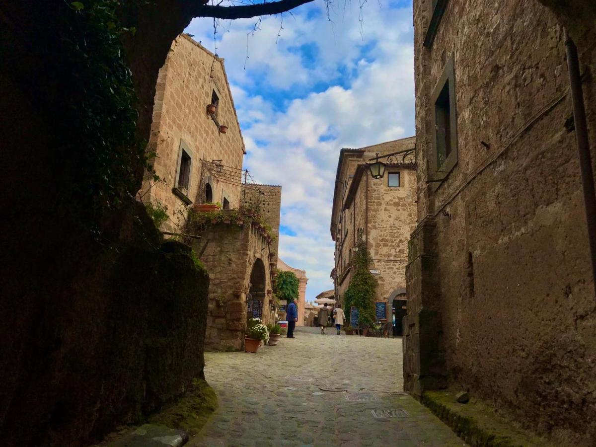 La Sorpresa Di Civita photo 4