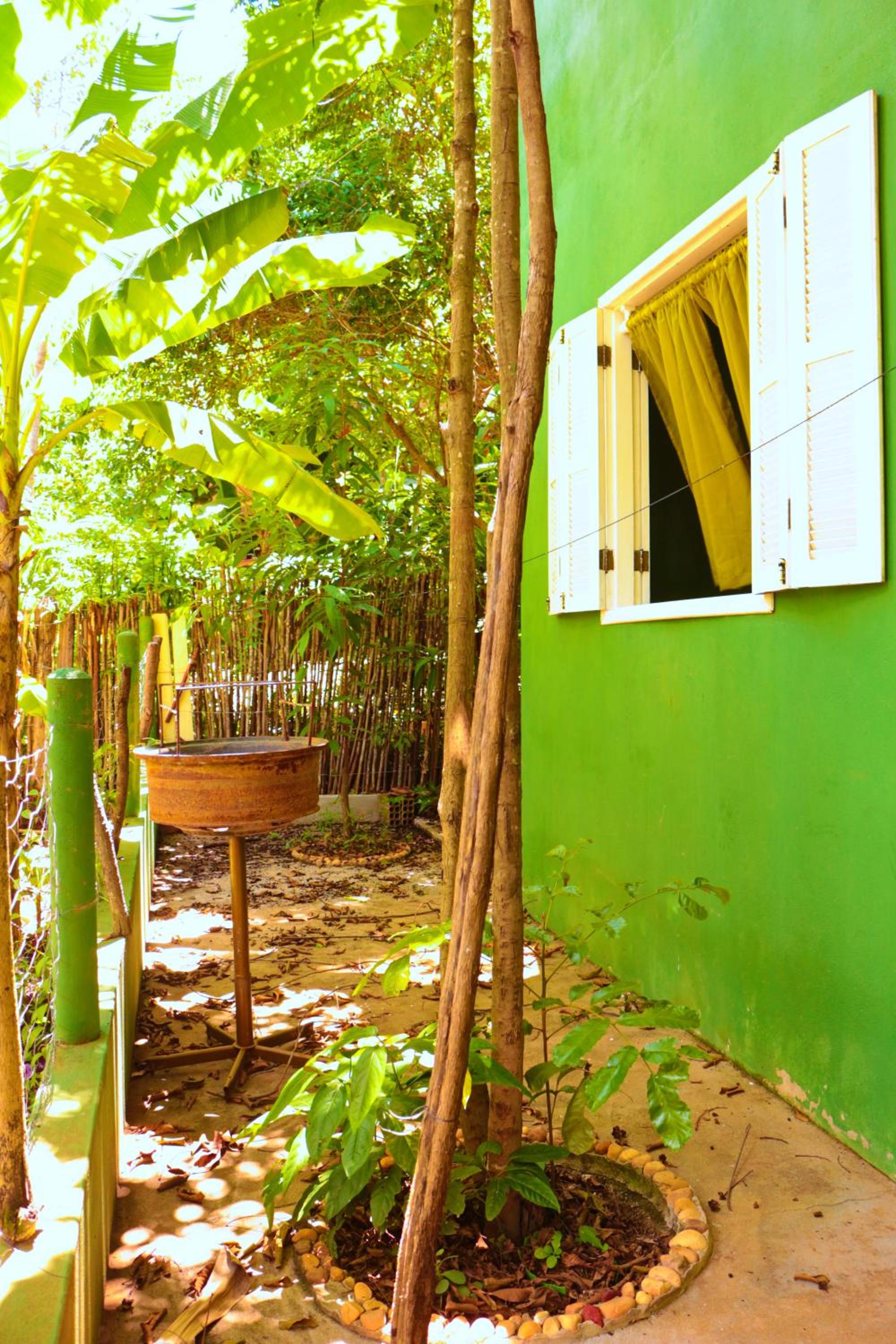 Casas Caminho Do Meio