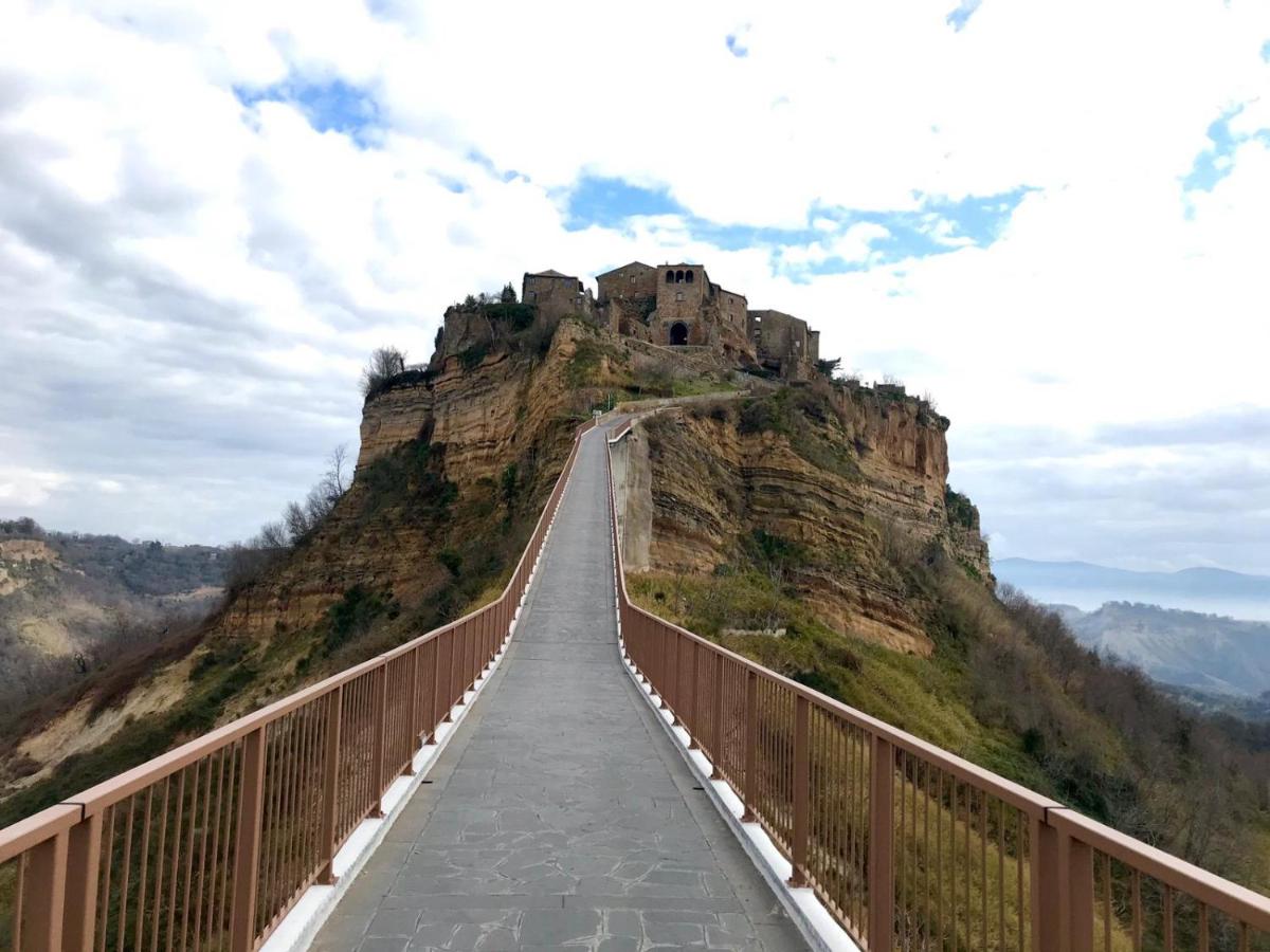 La Sorpresa Di Civita photo 2