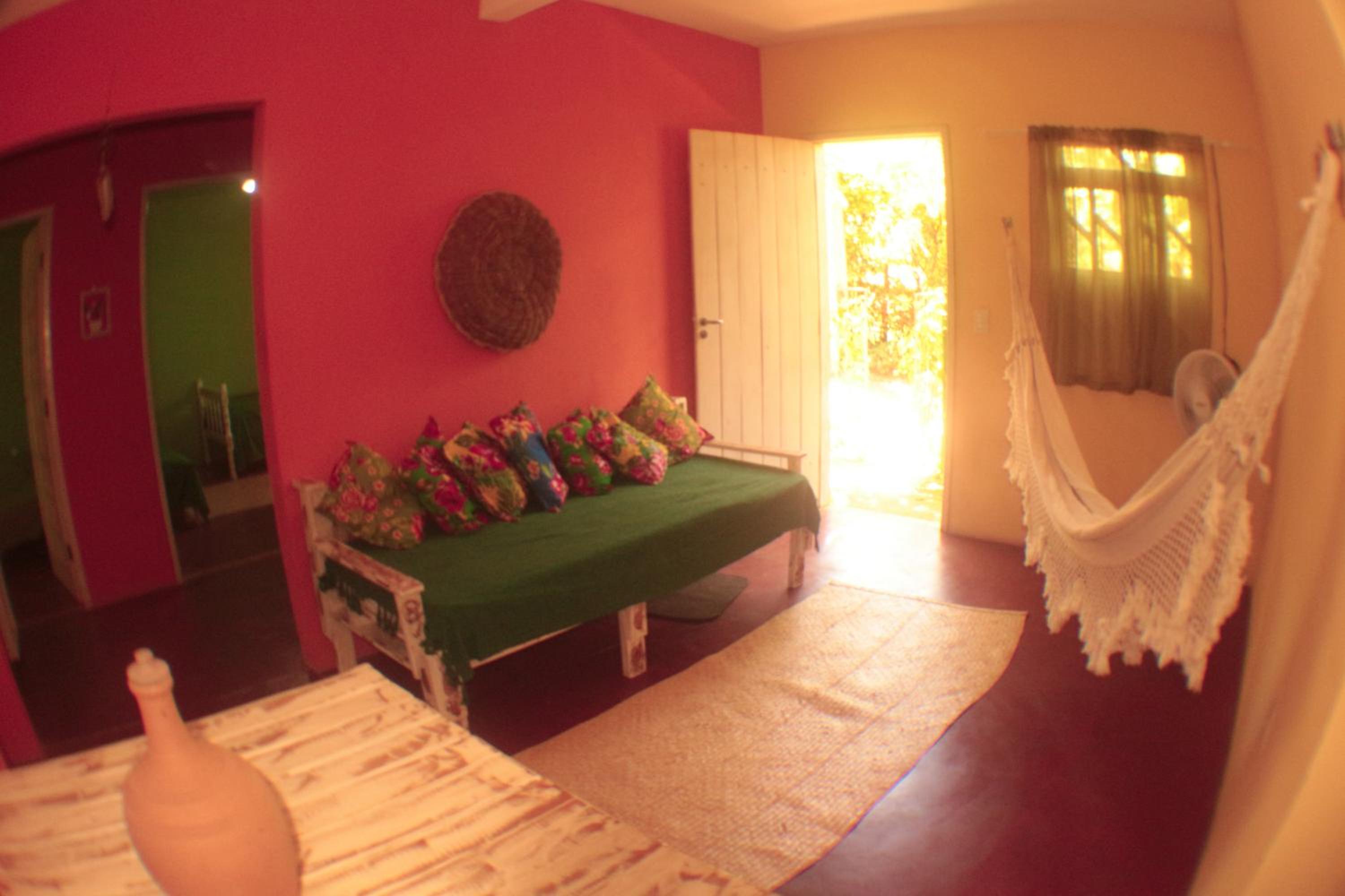 Casas Caminho Do Meio