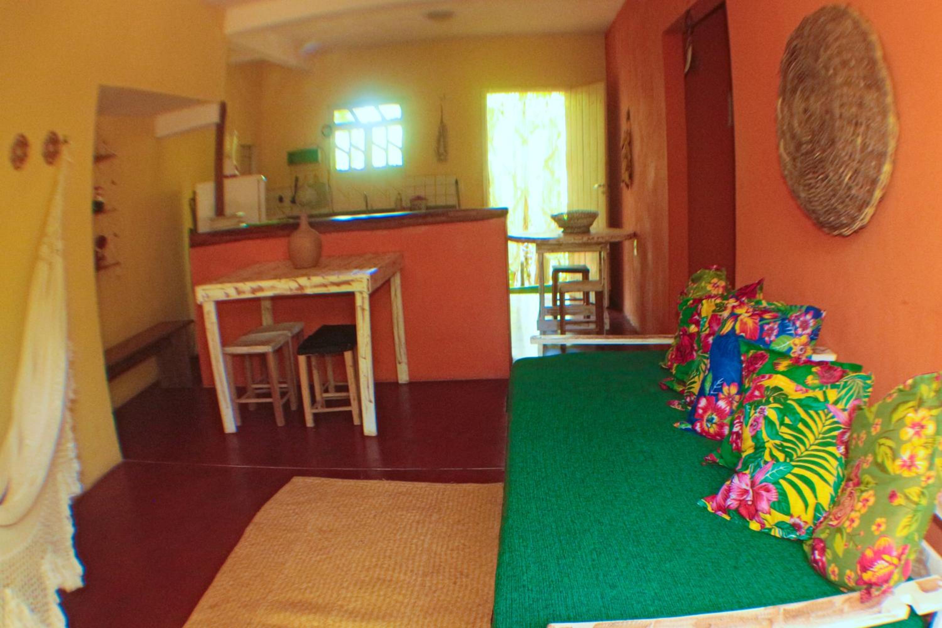Casas Caminho Do Meio