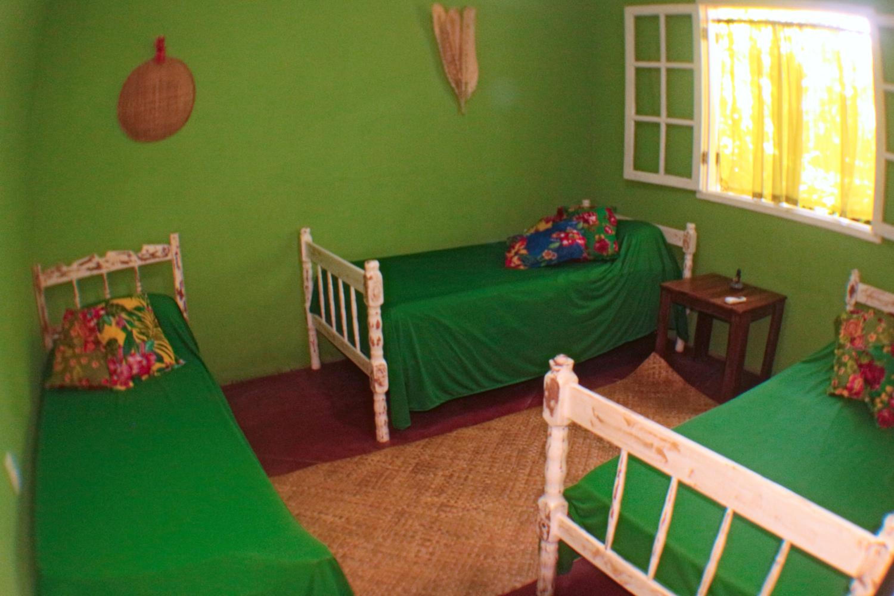 Casas Caminho Do Meio