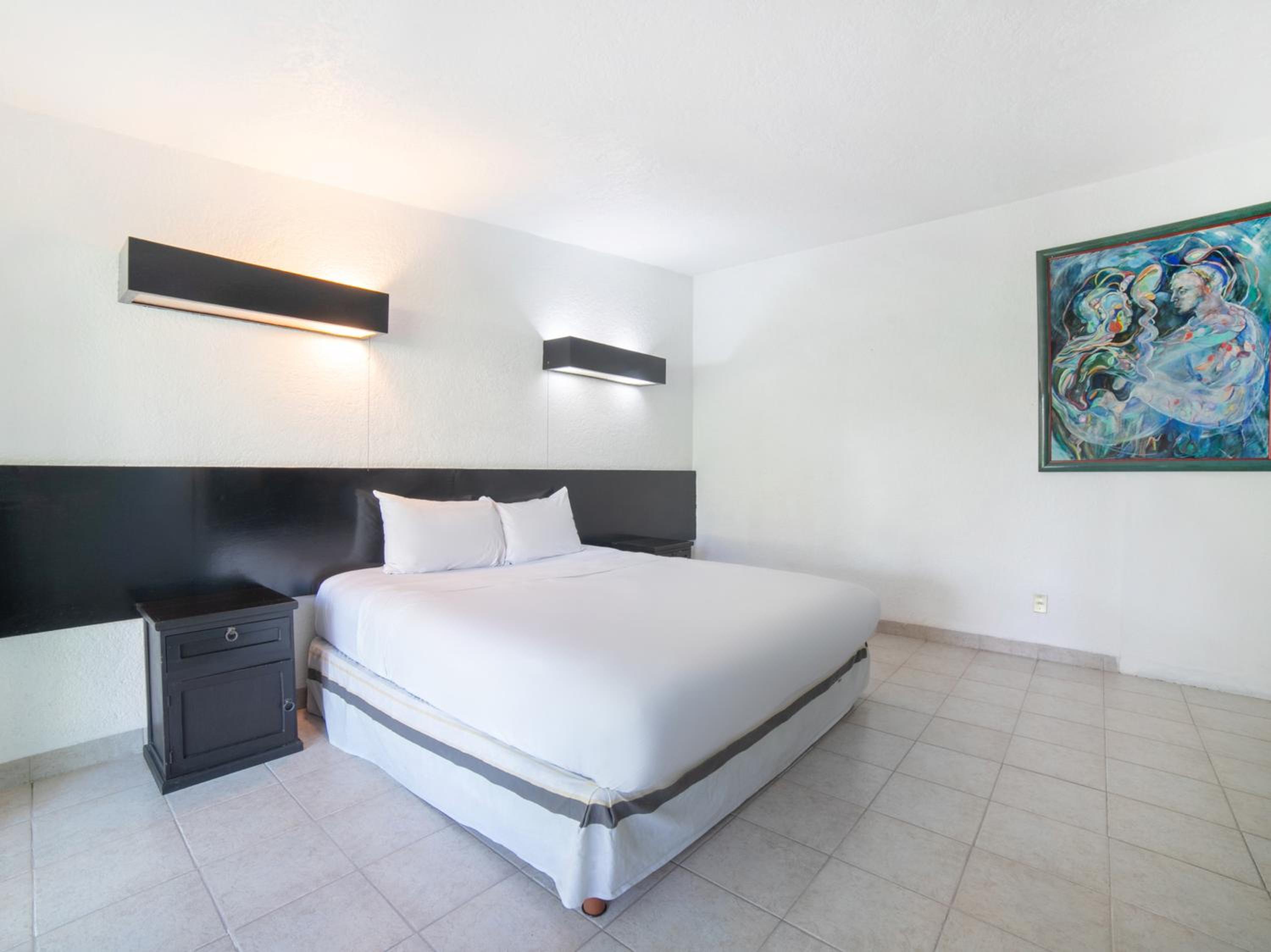 Hotel Teques Palace - Property Image 8