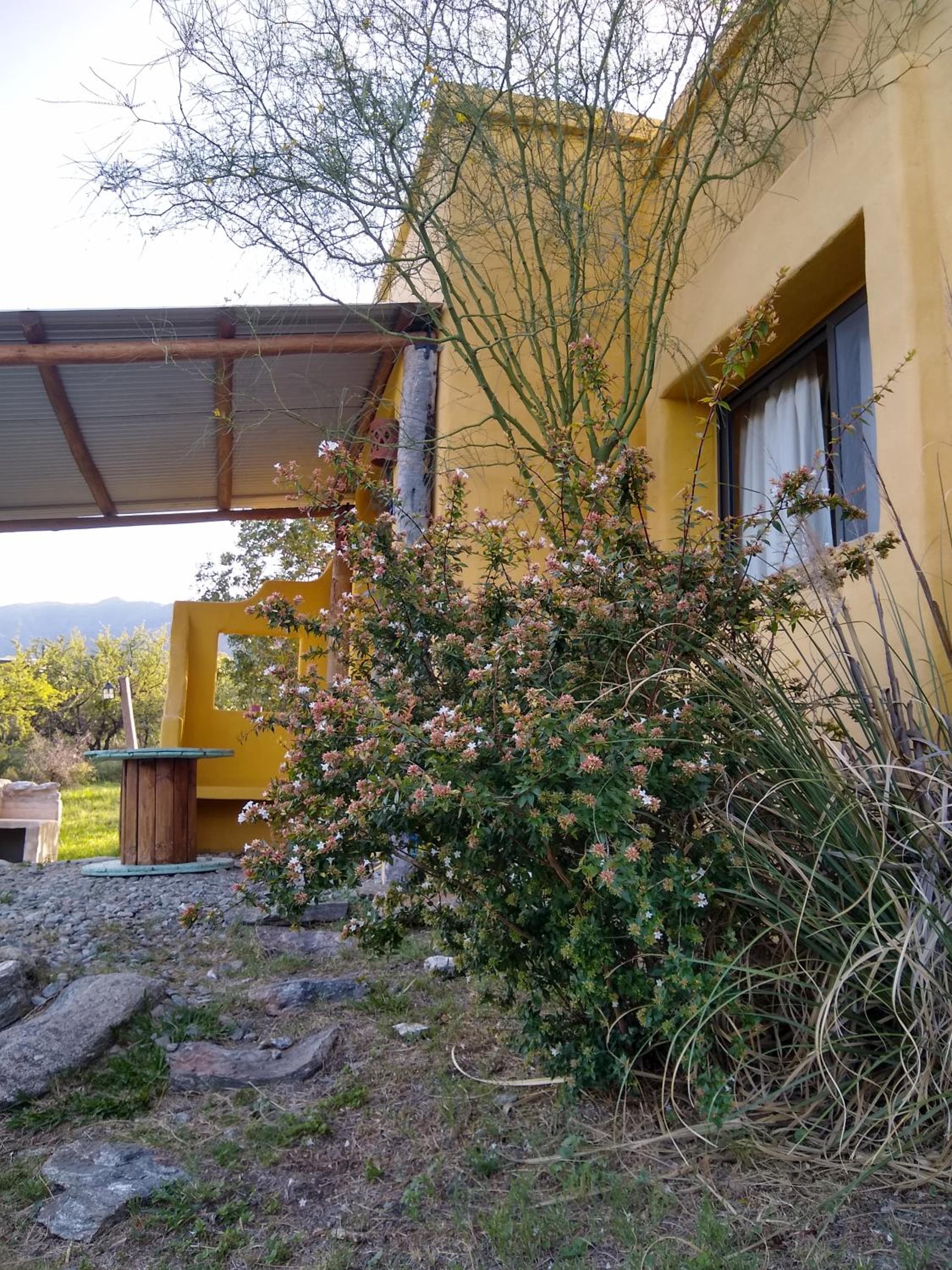 Cabañas Chacras del Arroyo Vidal
