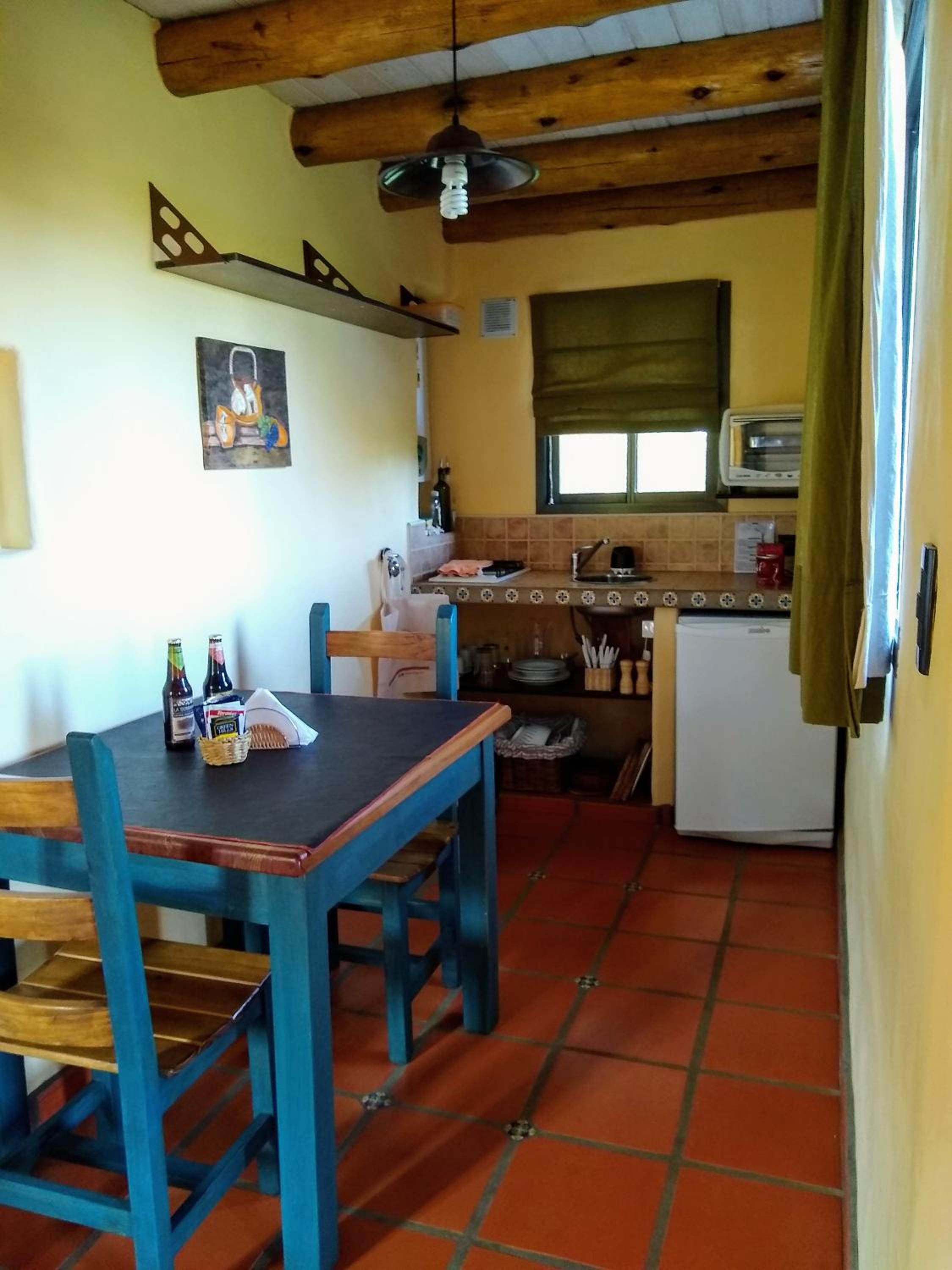 Cabañas Chacras del Arroyo Vidal