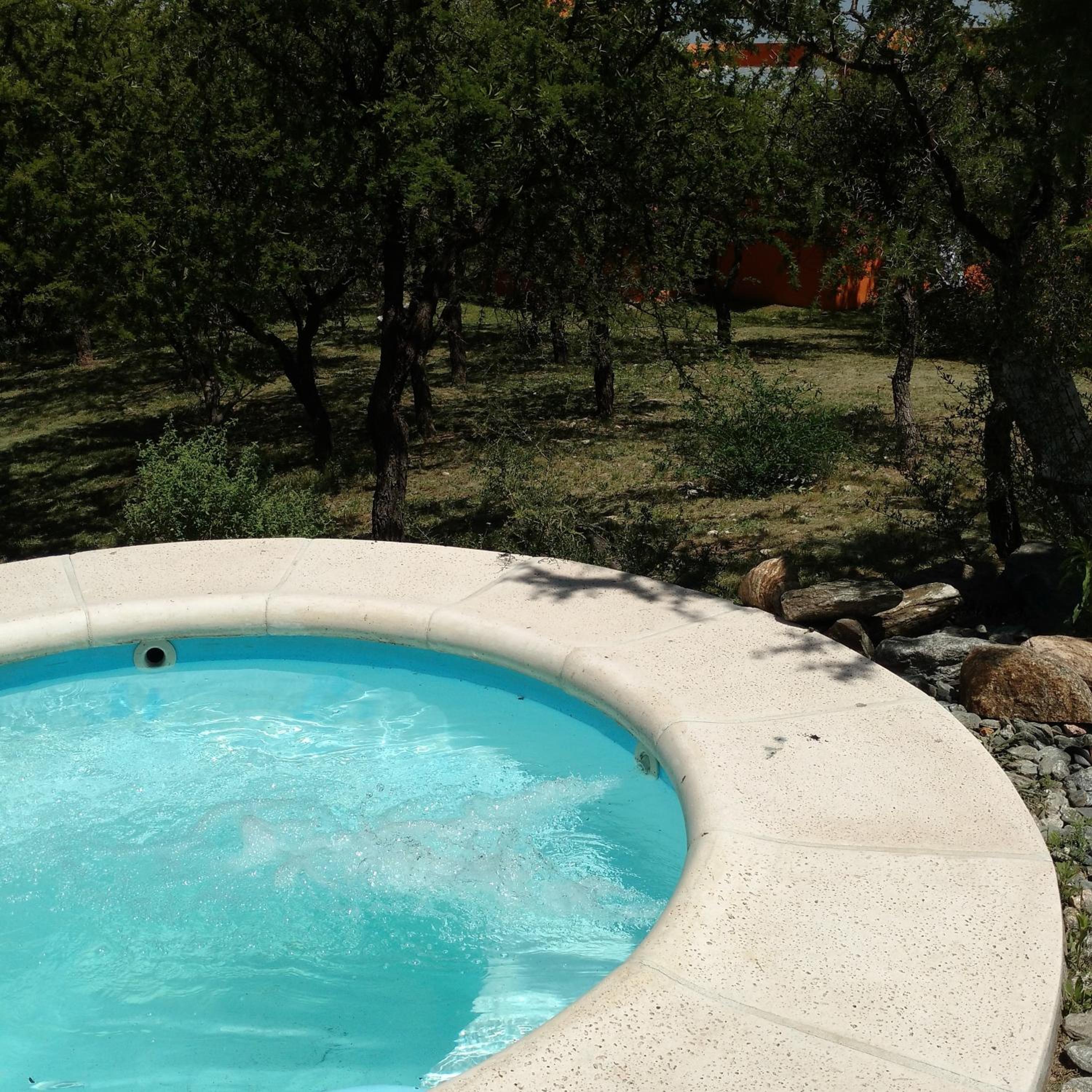 Cabañas Chacras del Arroyo Vidal