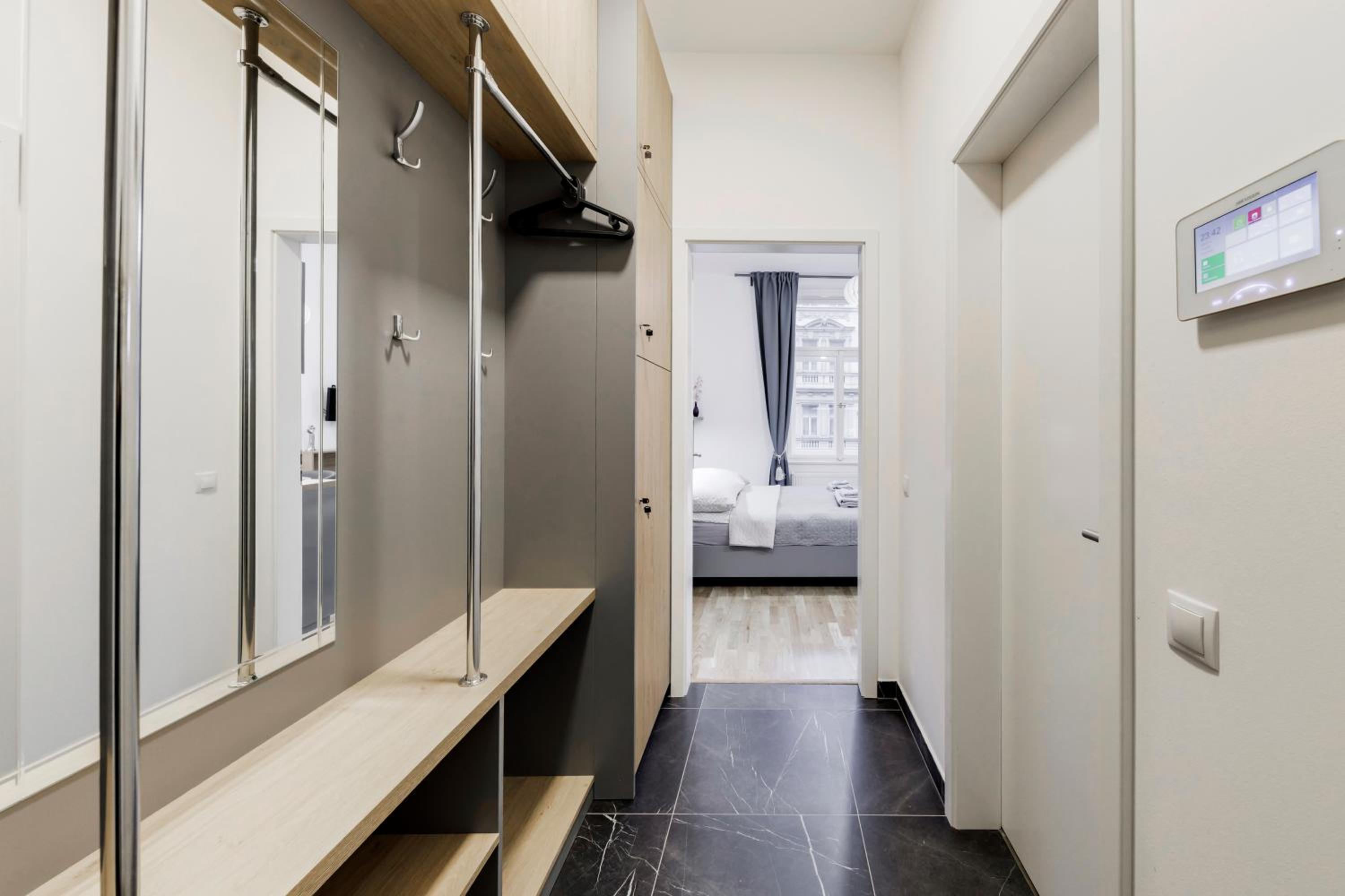 Maison Residence Prague