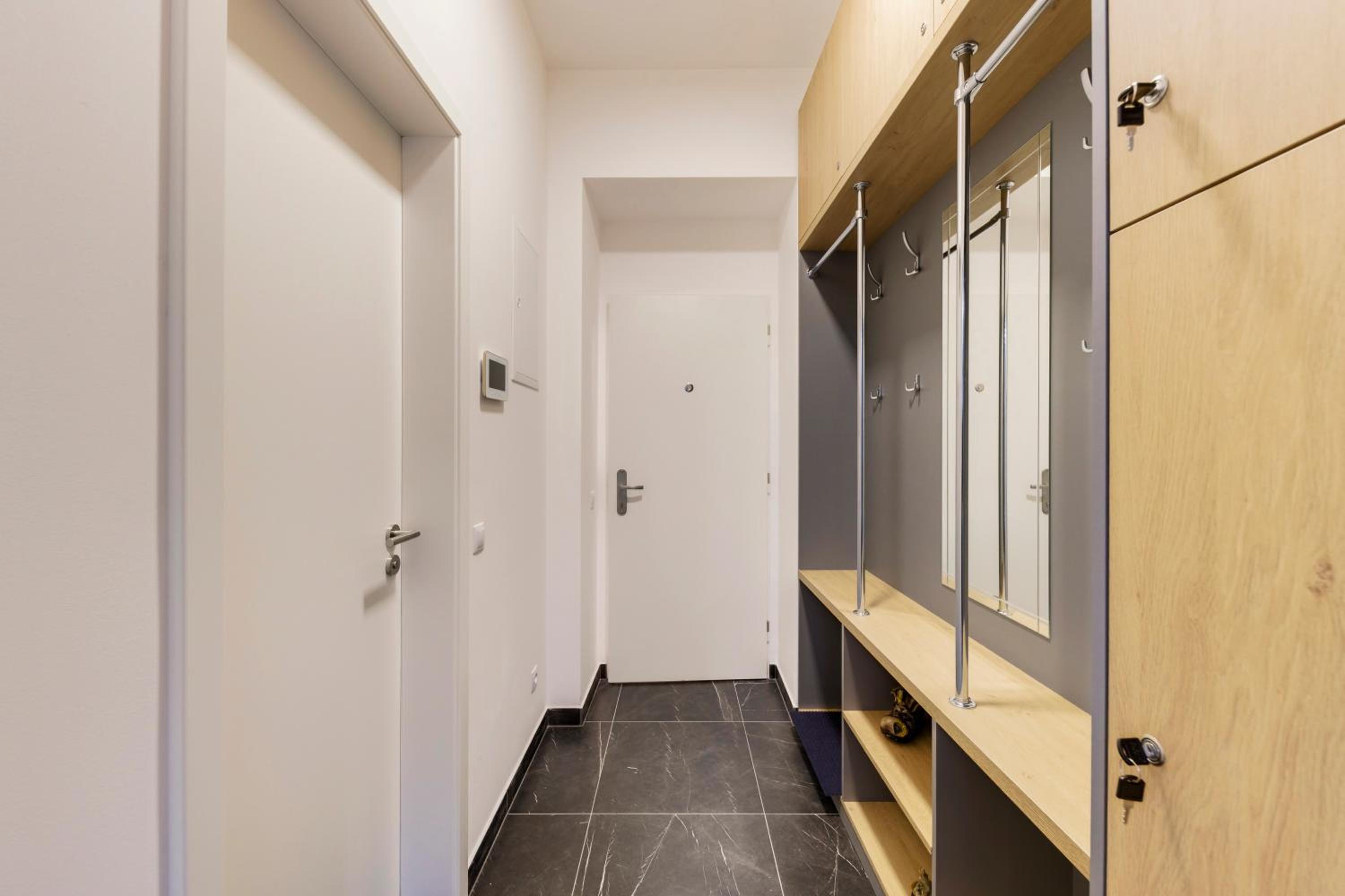 Maison Residence Prague
