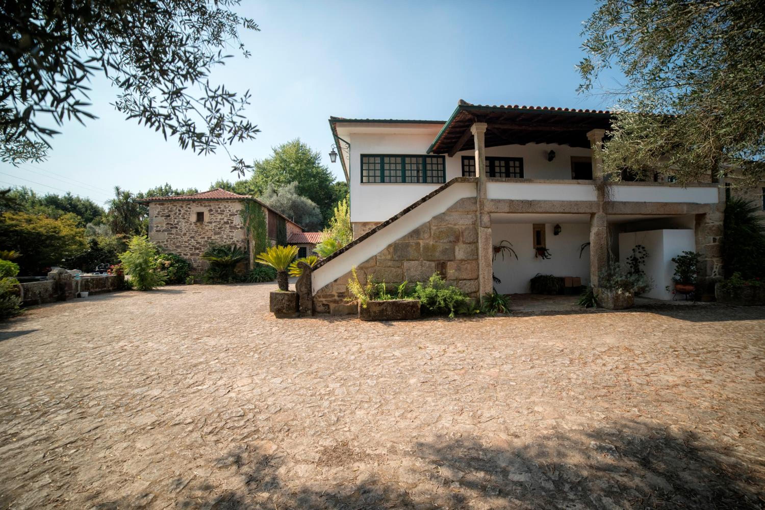Hotel Quinta Do Sobreiro - Image 1