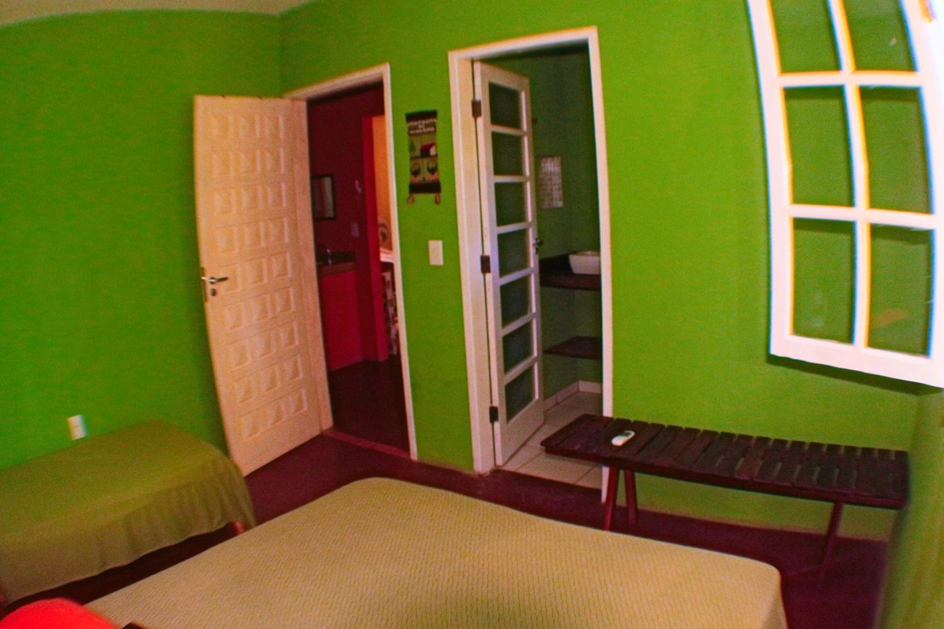Casas Caminho Do Meio