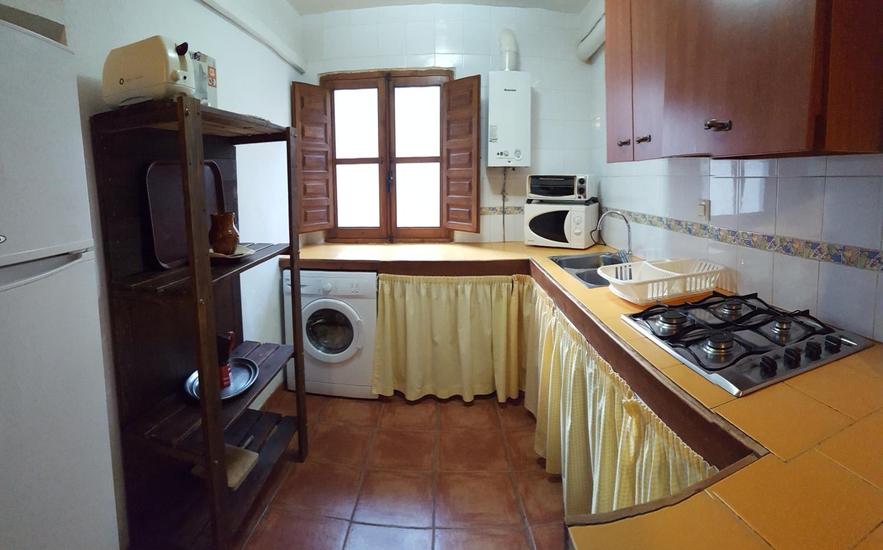 Casas rurales Las Rochas view 3