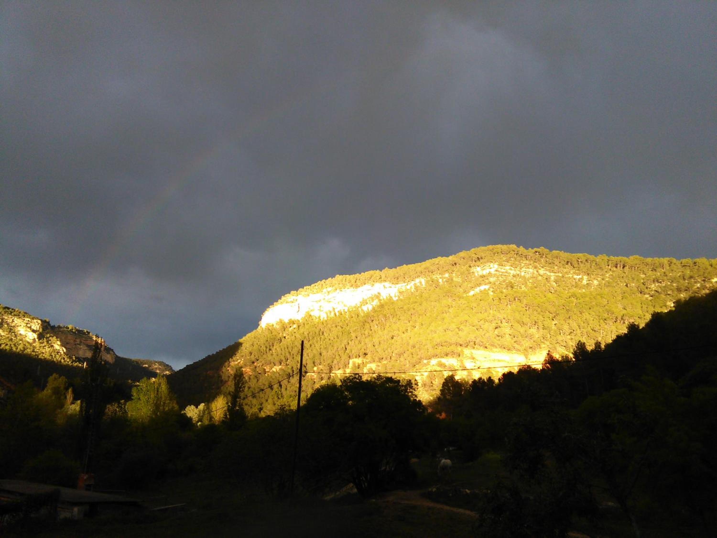 Casas rurales Las Rochas view 4