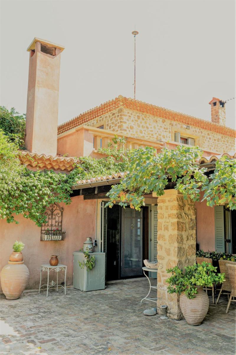 The Seacret Private Villa photo 3
