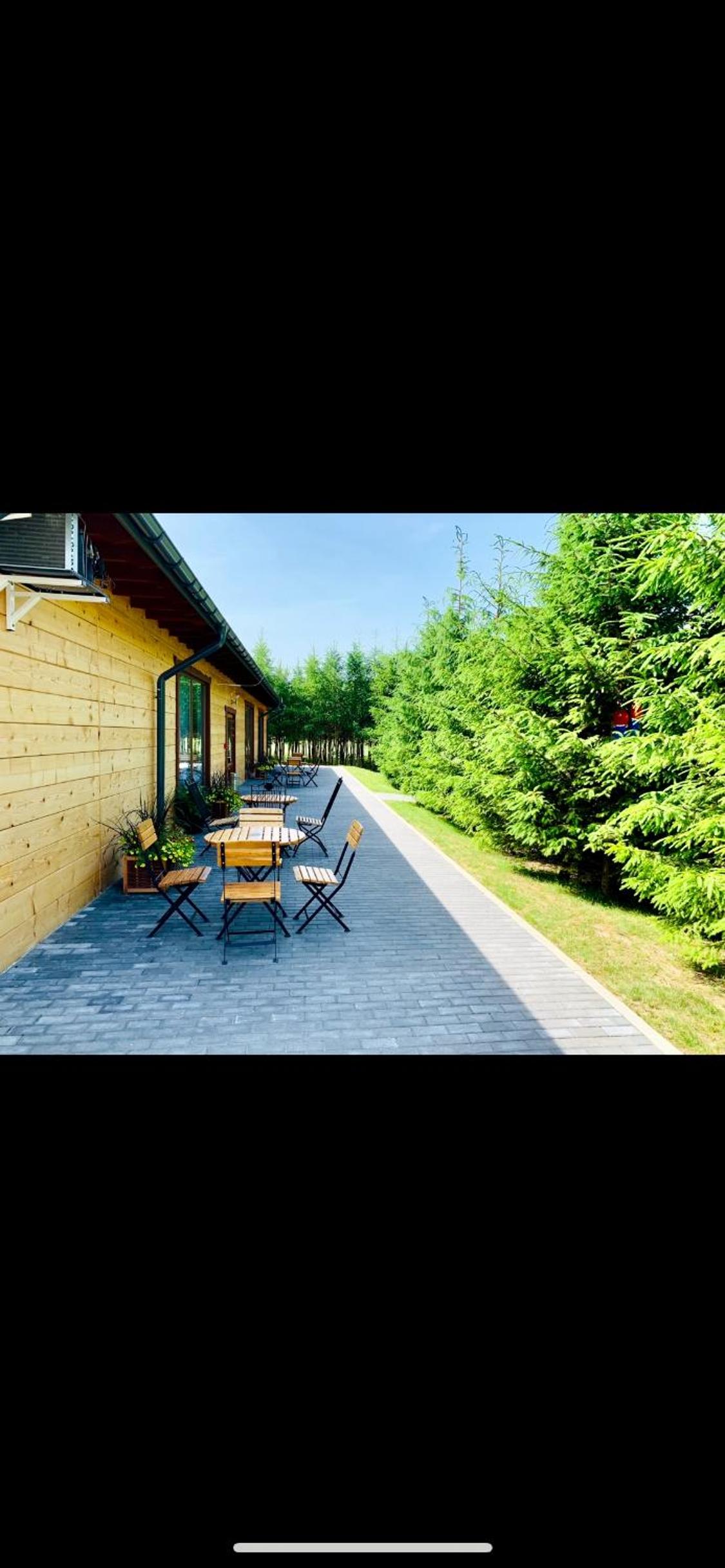 Arka Agroturyska view 3