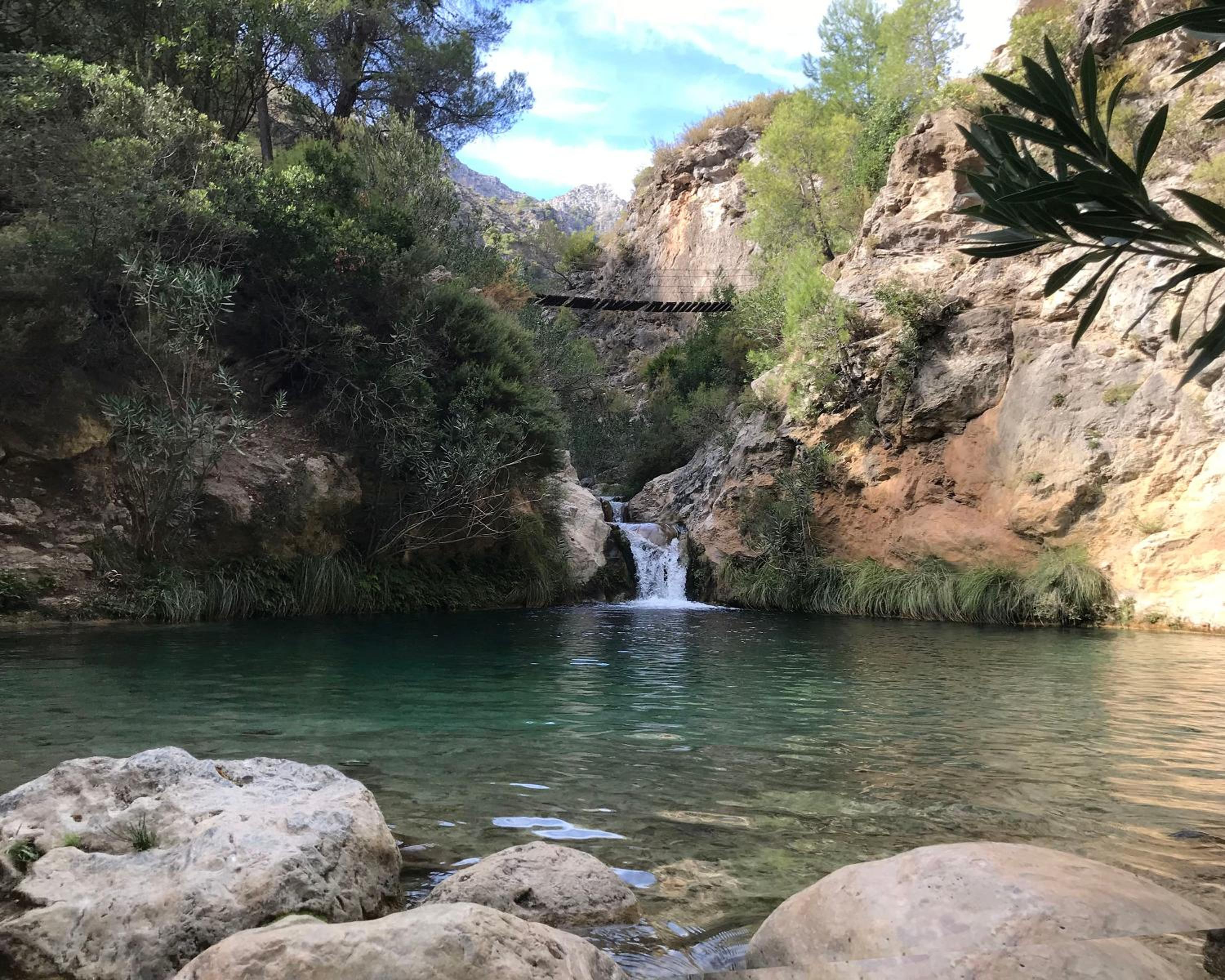 Cortijo Luque