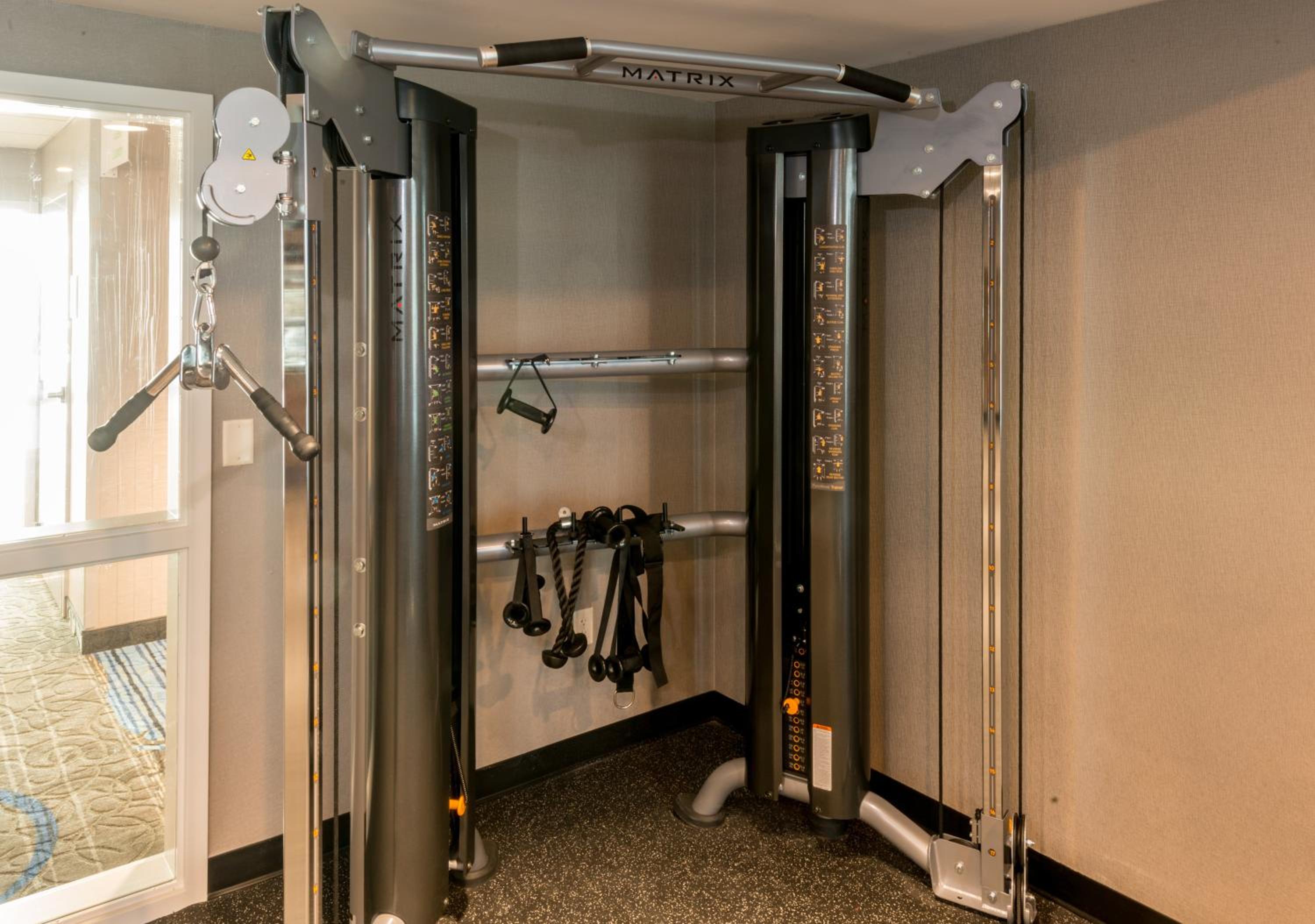 Lexington Vacations - Holiday Inn Lexington - Hamburg, an IHG Hotel - Property Image 1