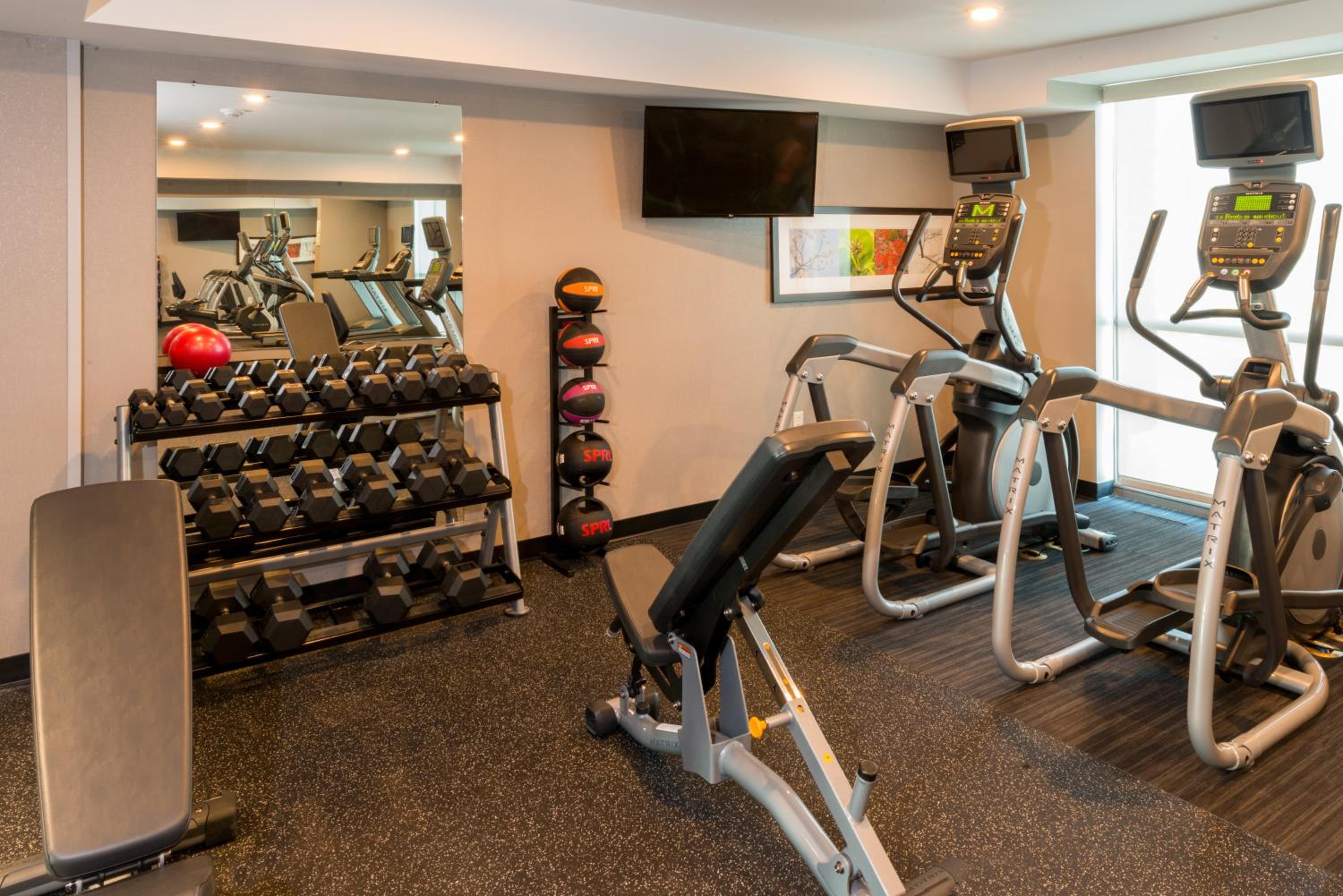 Lexington Vacations - Holiday Inn Lexington - Hamburg, an IHG Hotel - Property Image 13