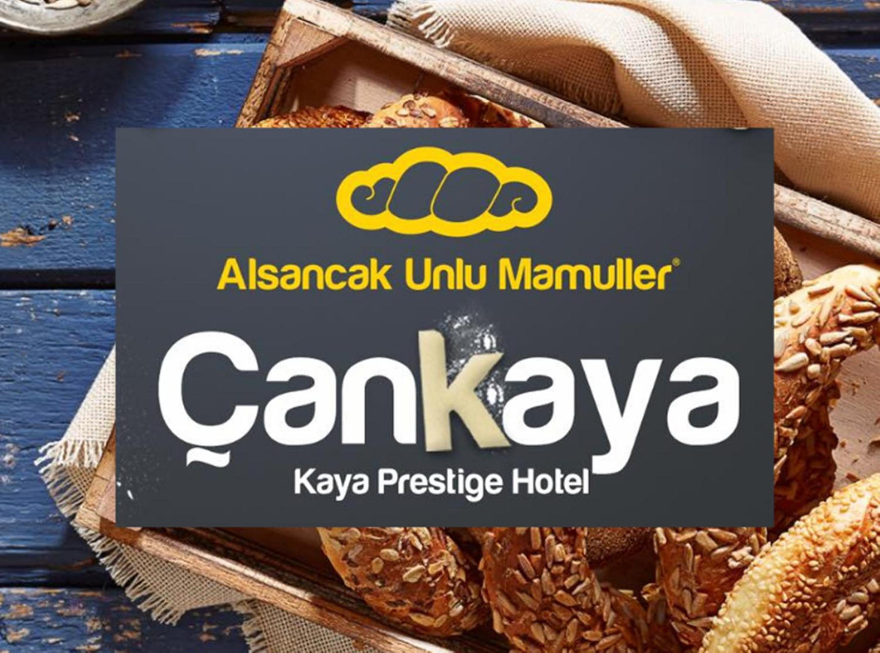 Kaya Prestige Oteli - Image 18