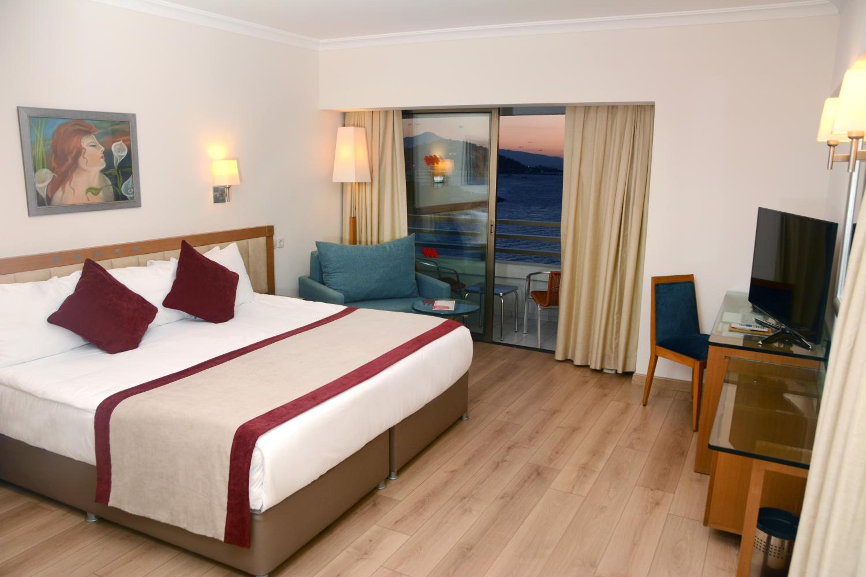 Korumar Hotel Deluxe, photo 34