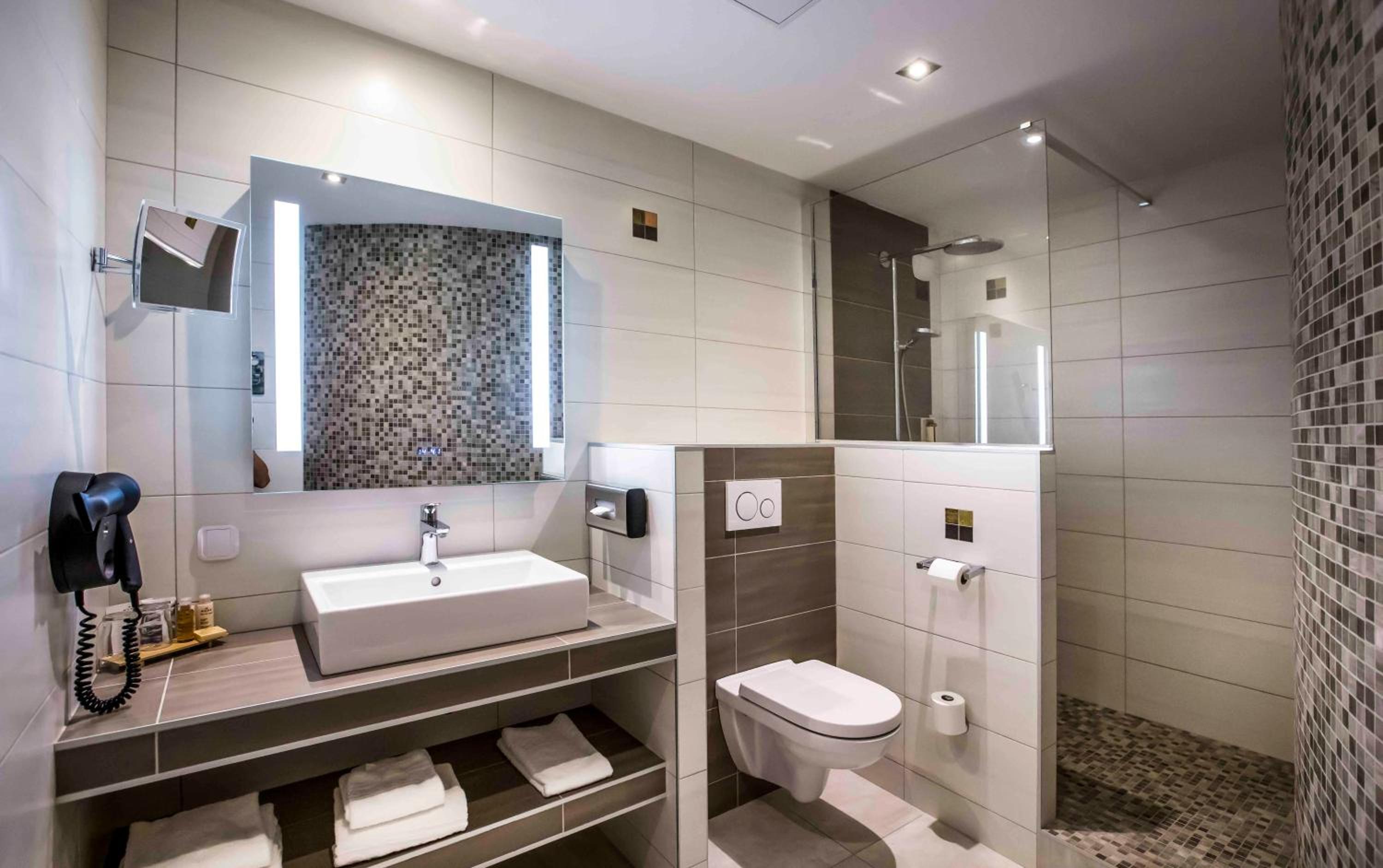 Montpellier Vacations - Mercure Montpellier Centre Comedie - Property Image 59