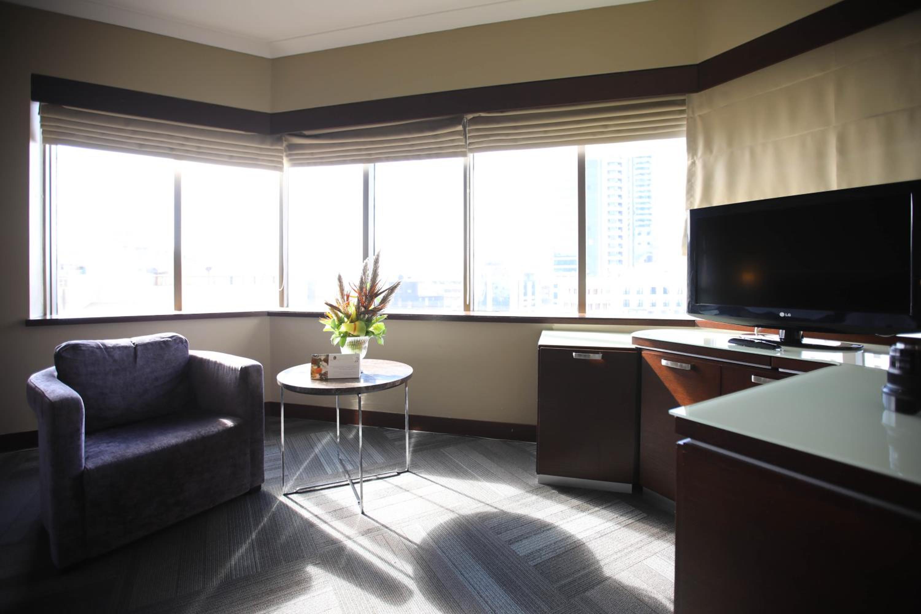 Kaya Prestige Oteli - Image 40