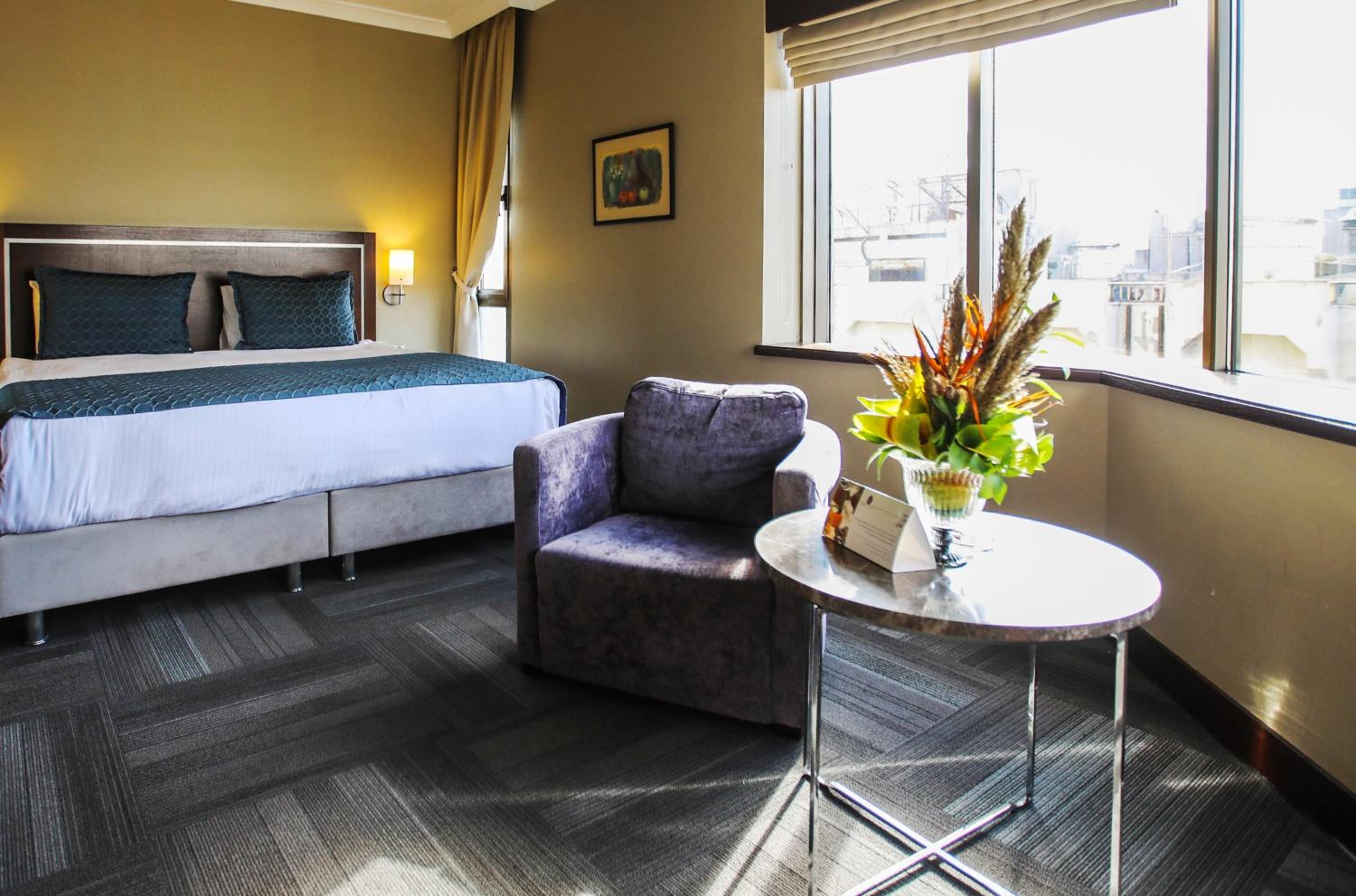 Kaya Prestige Oteli - Image 39