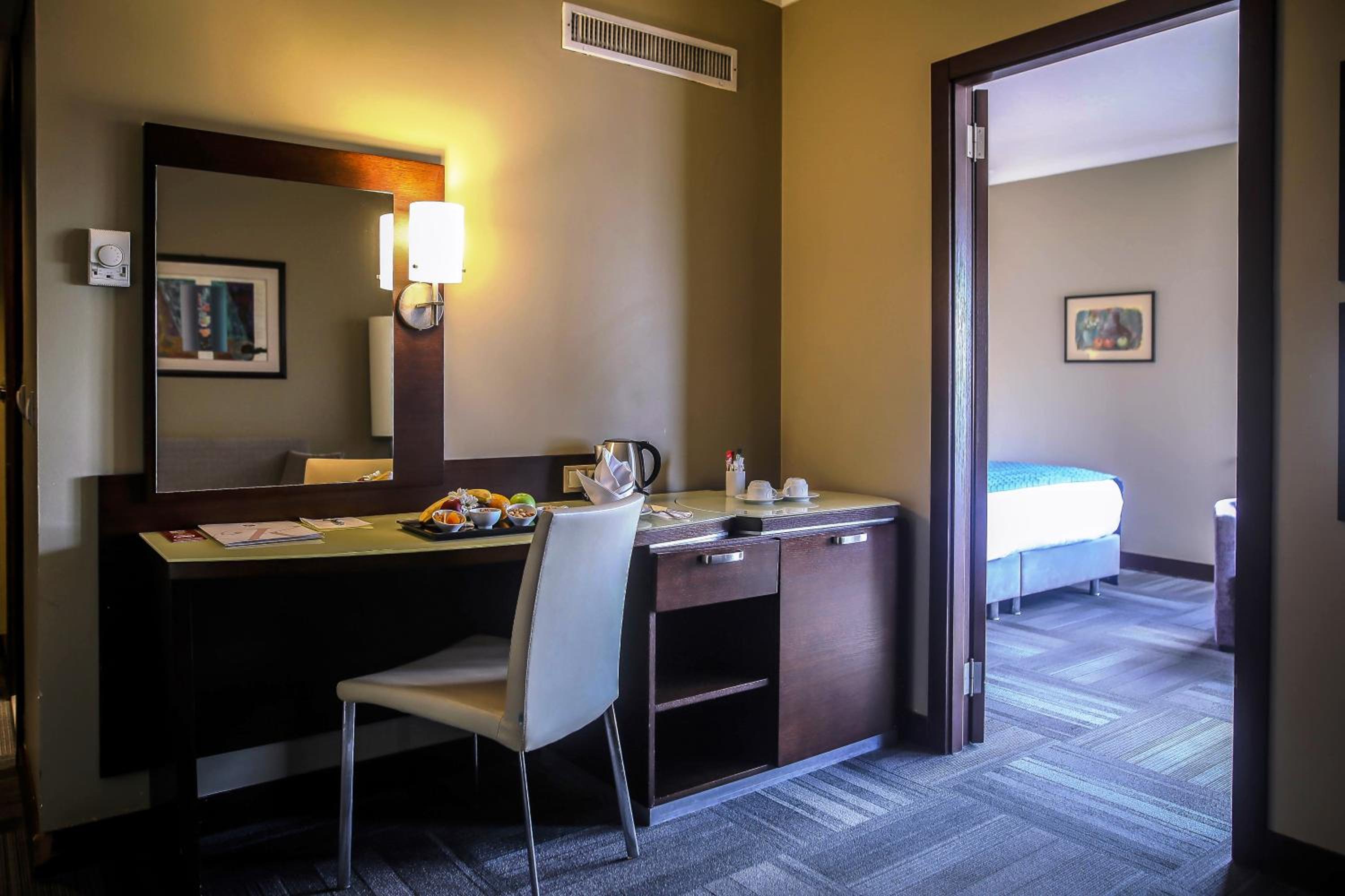 Kaya Prestige Oteli - Image 41